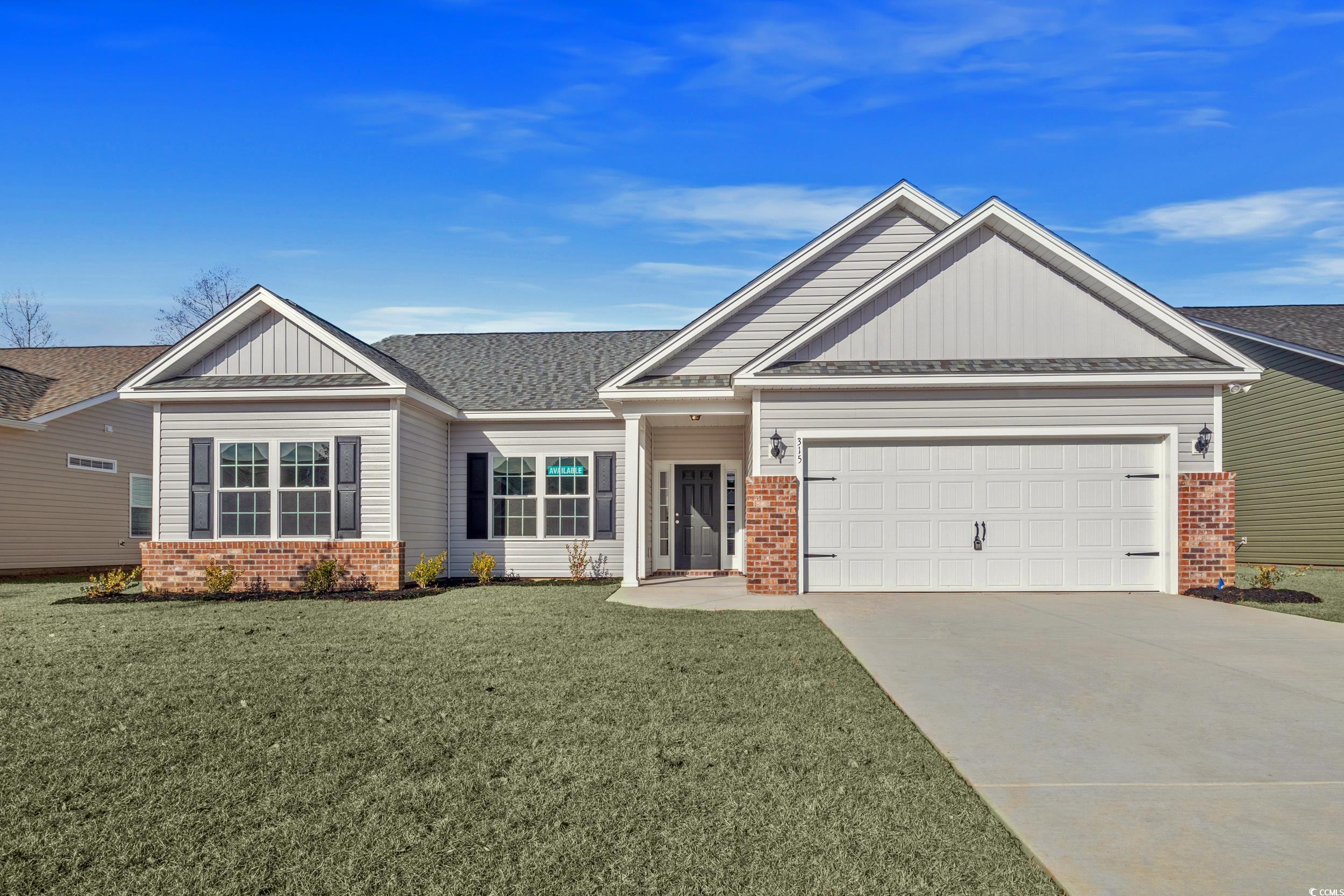 632 Woodside Dr. Property Photo