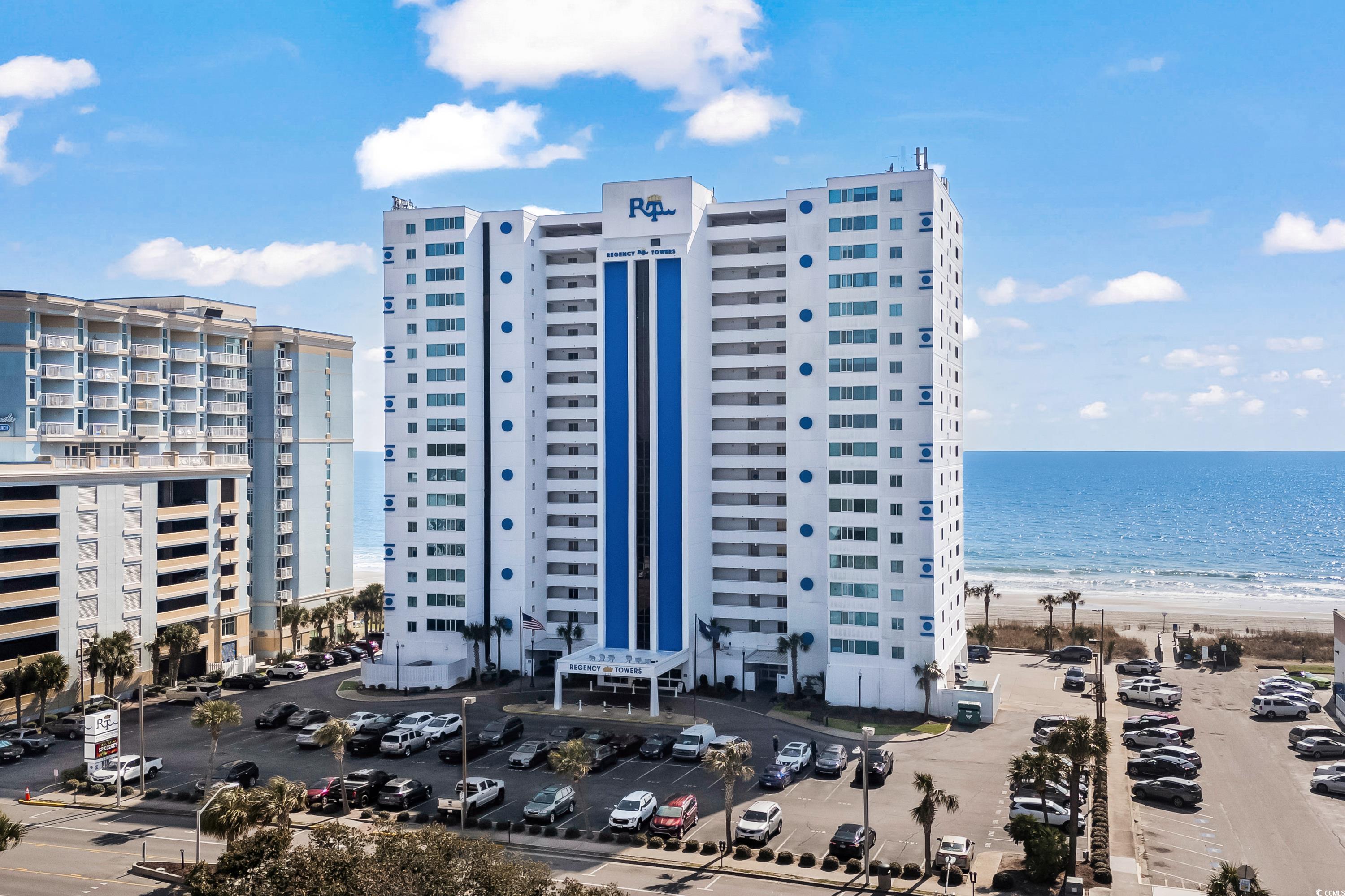 2511 S Ocean Blvd. Property Photo
