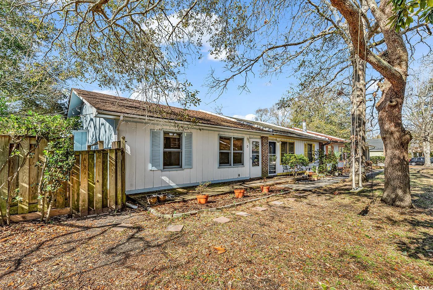 6502 Wildwood Trail Property Photo