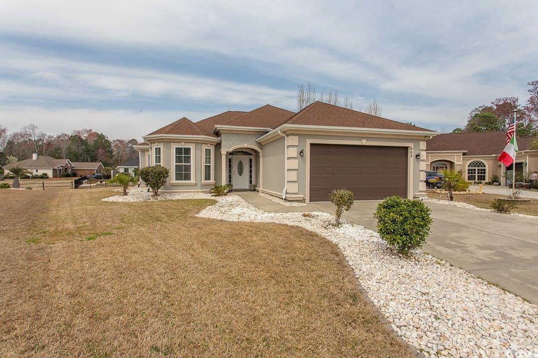 668 Barona Dr. Property Photo