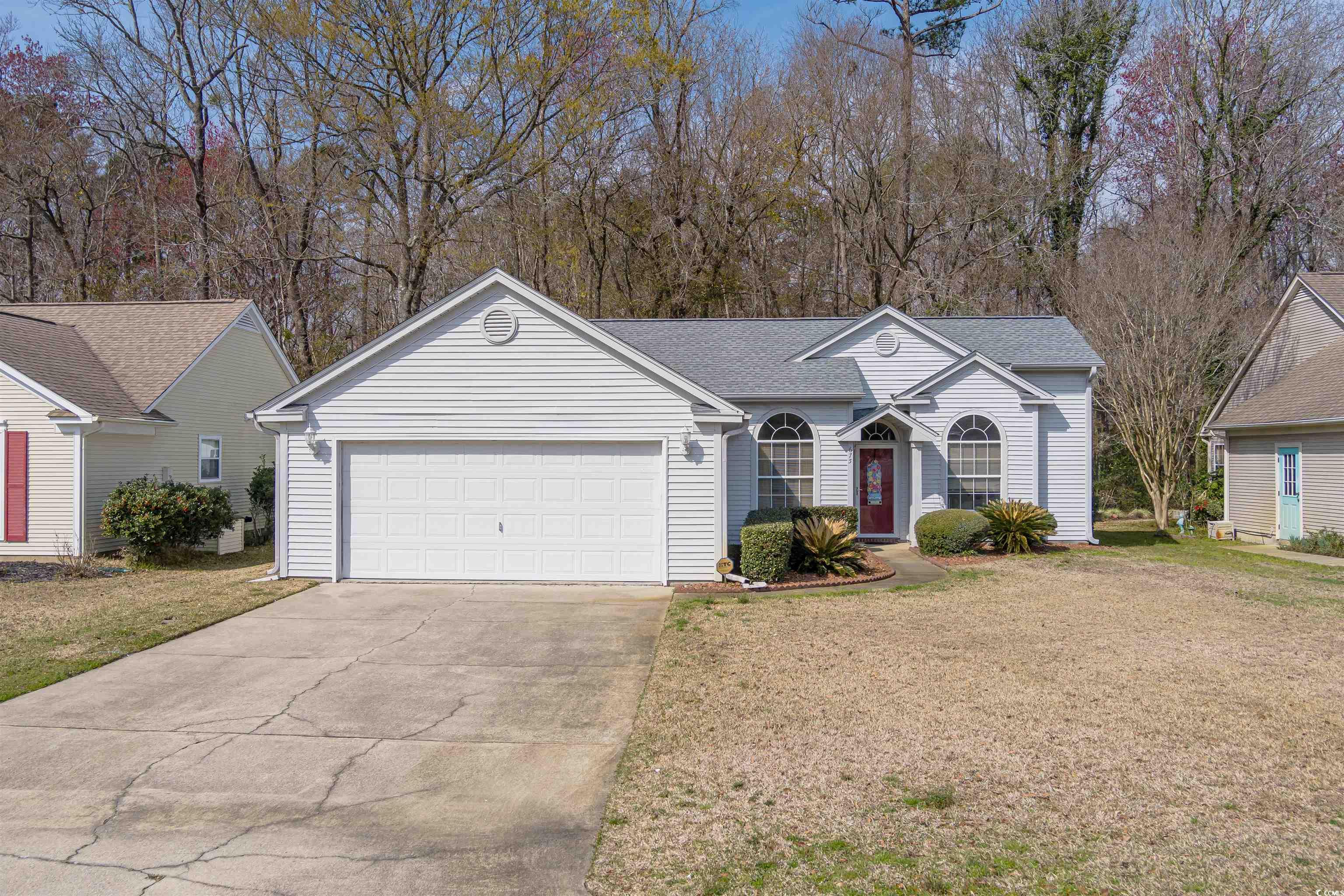 675 Bluebird Ln. Property Photo