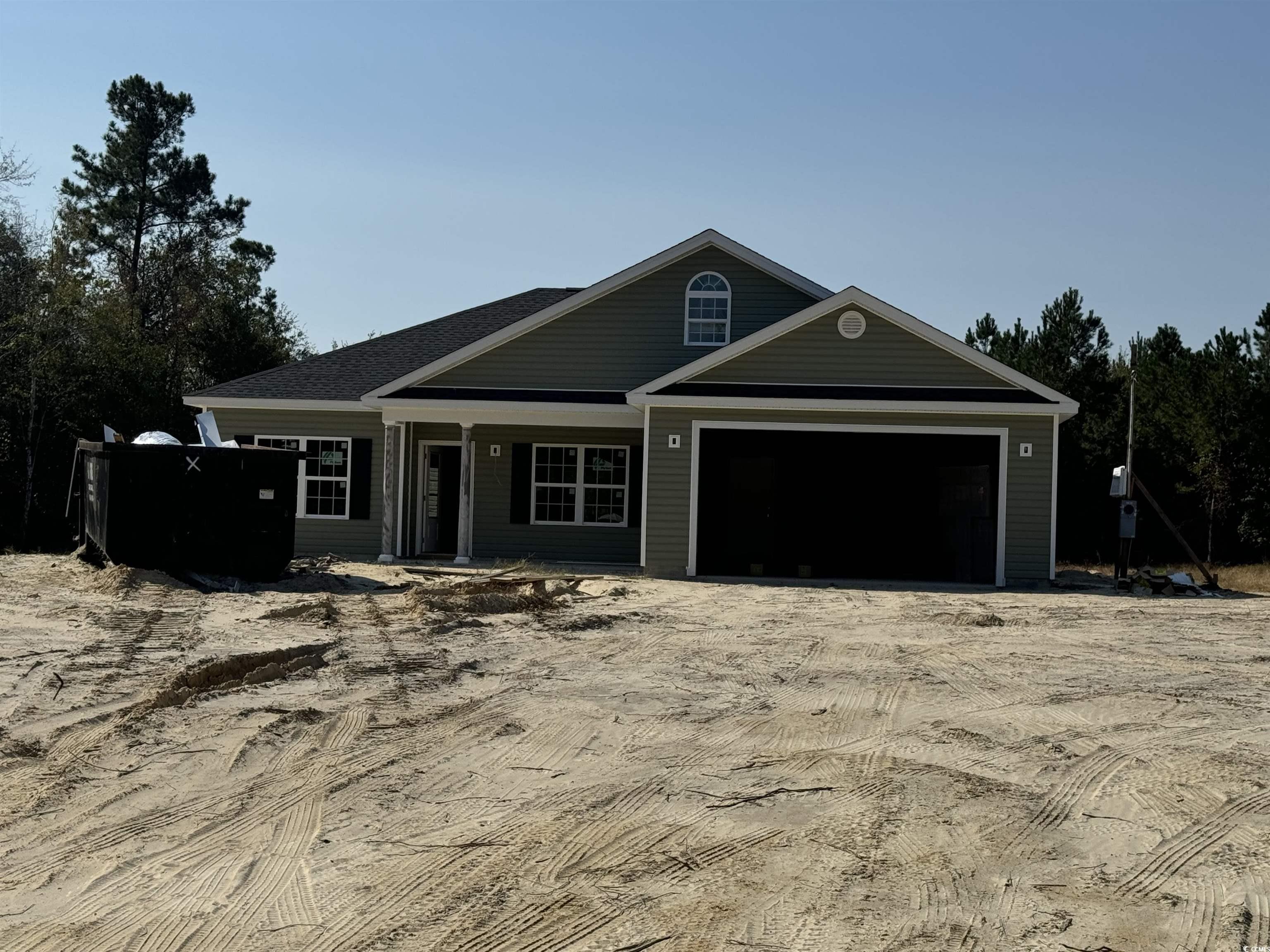 Tbd 11 Saint John Rd. Property Photo