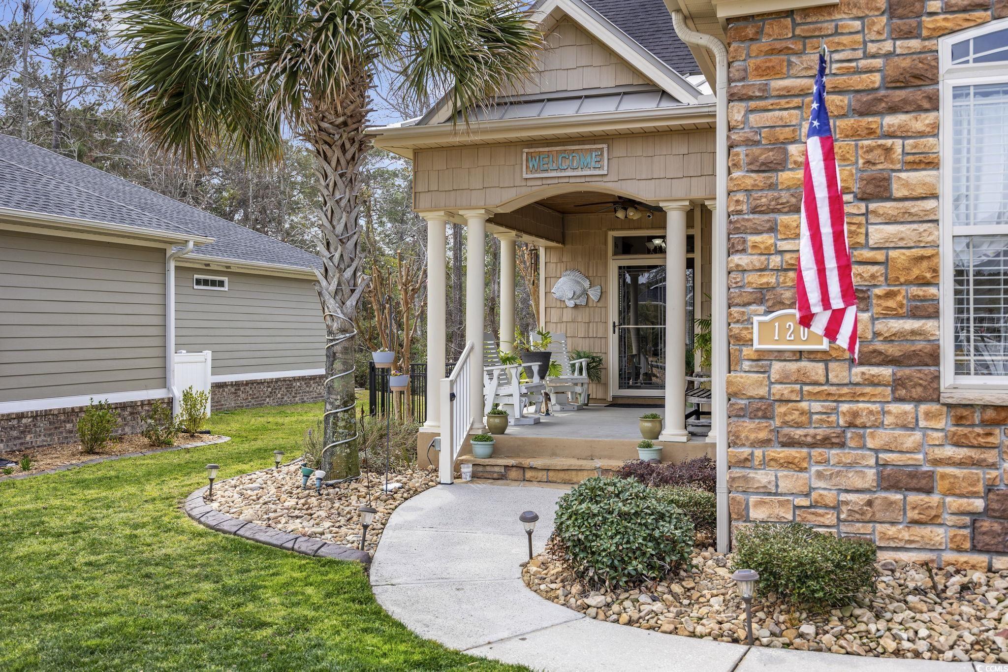 120 Swallowtail Ct. Property Photo 2