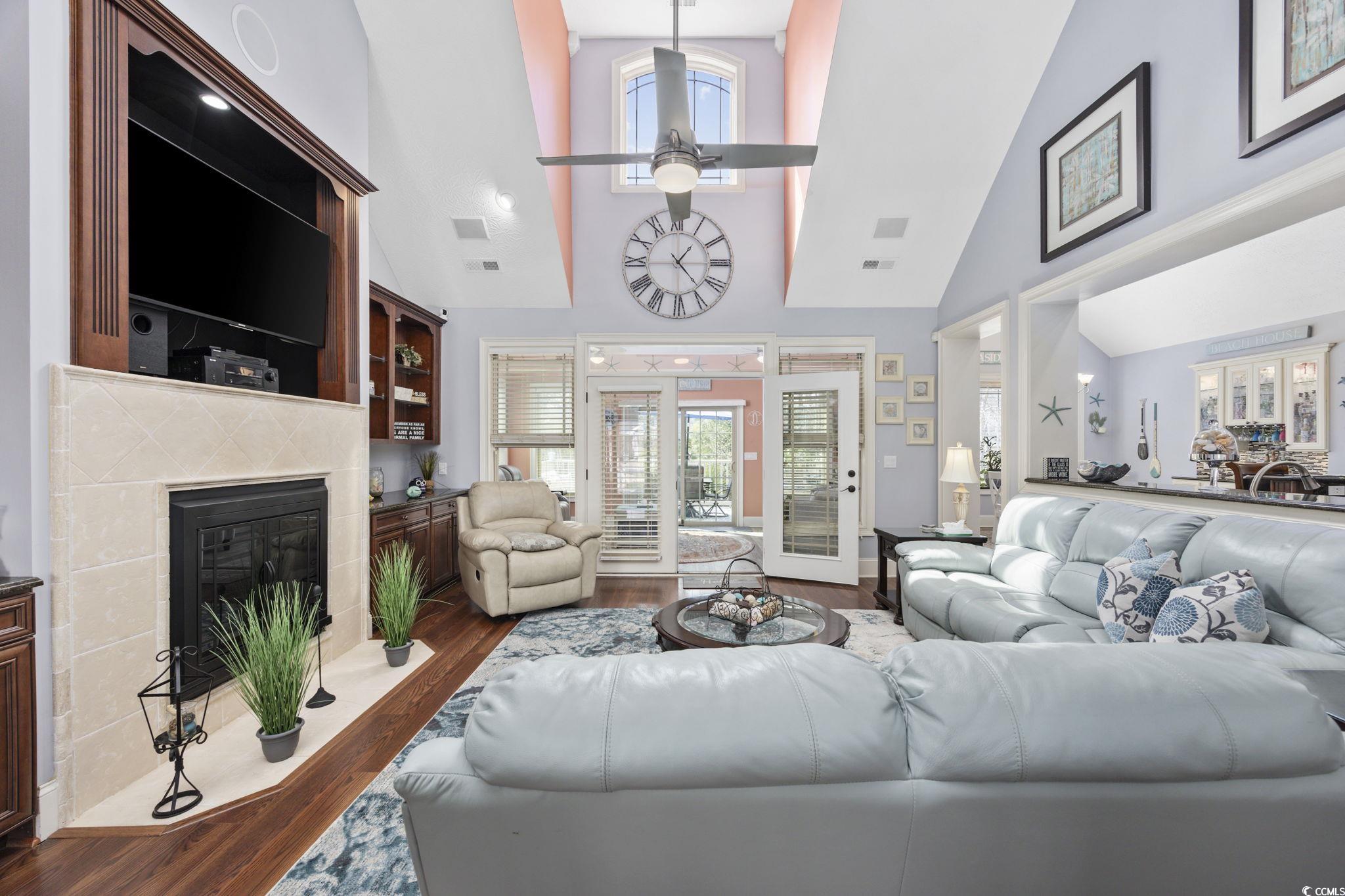 120 Swallowtail Ct. Property Photo 7