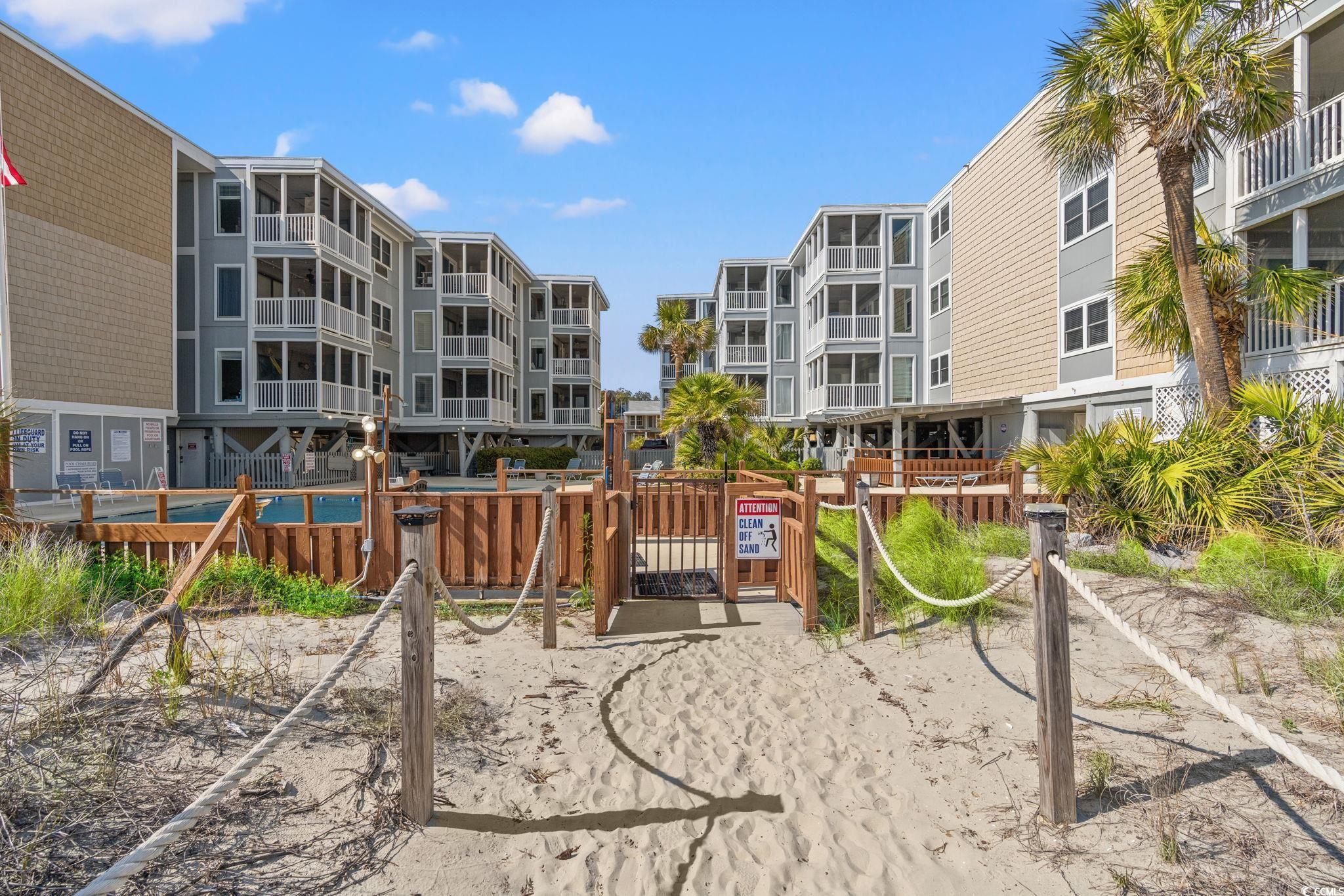 2405 S Ocean Blvd. Property Photo