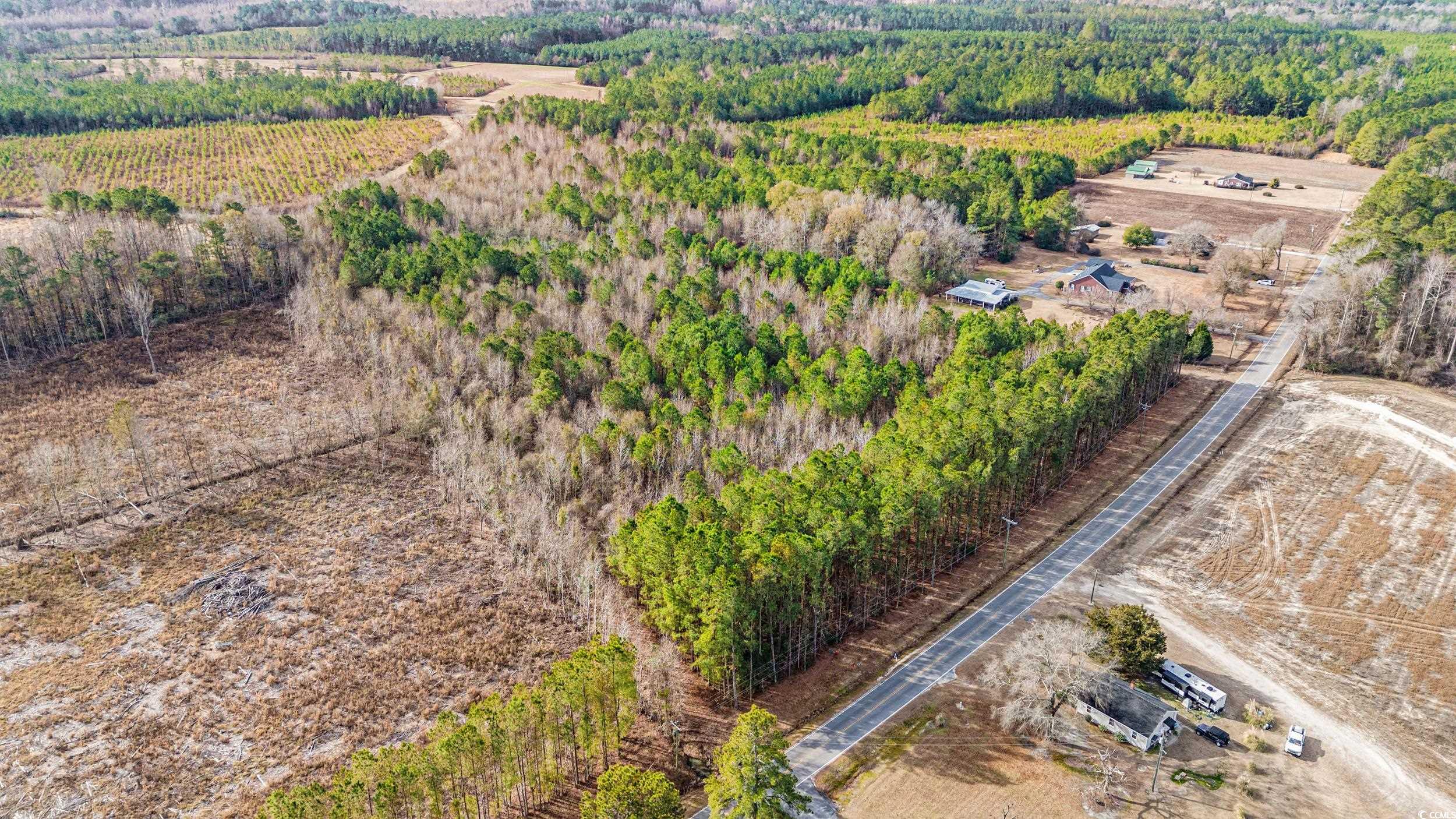 Tbd Highway 430 Property Photo