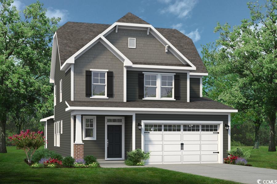2212 Flatleaf Ct Property Photo