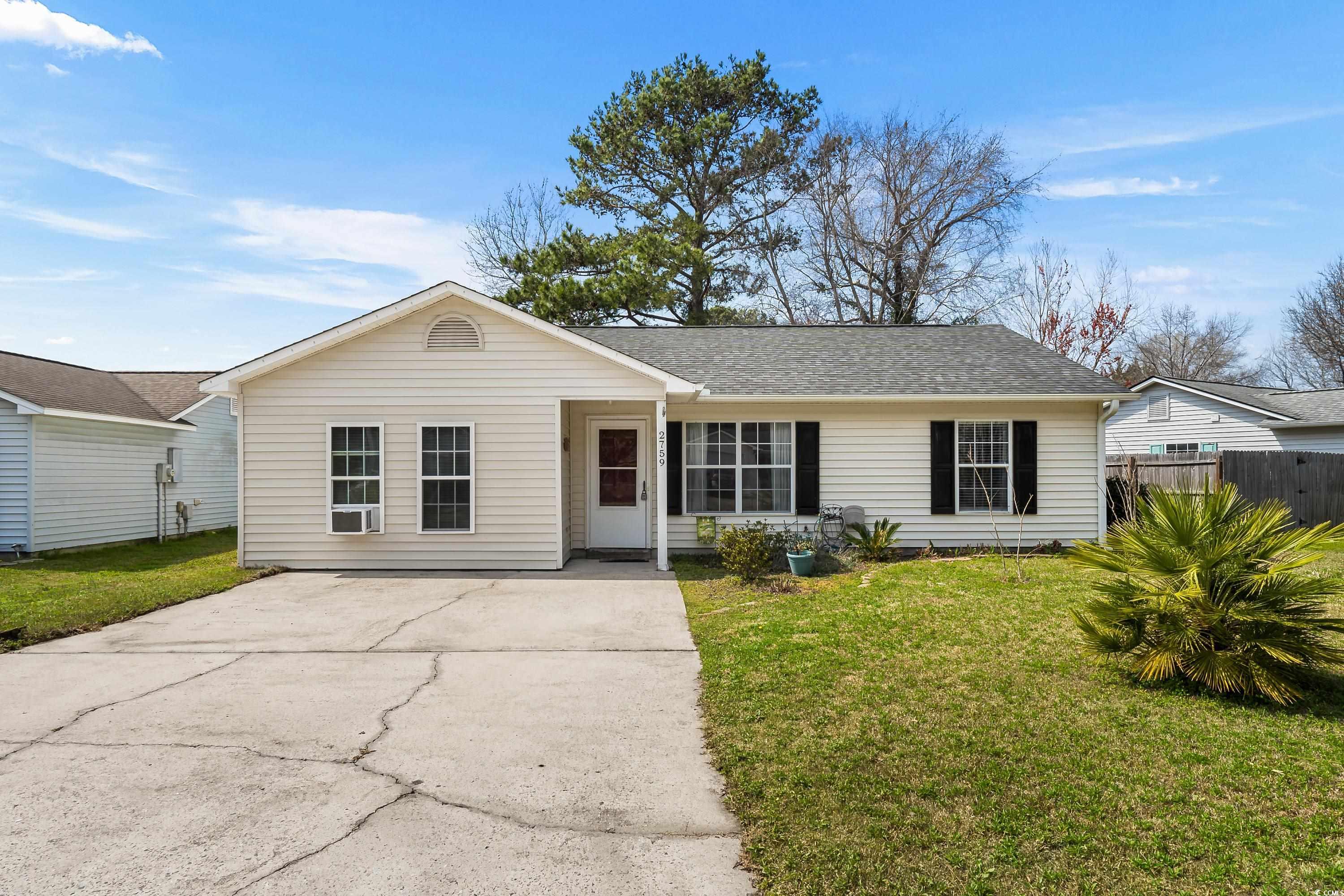 2759 Temperance Dr. Property Photo