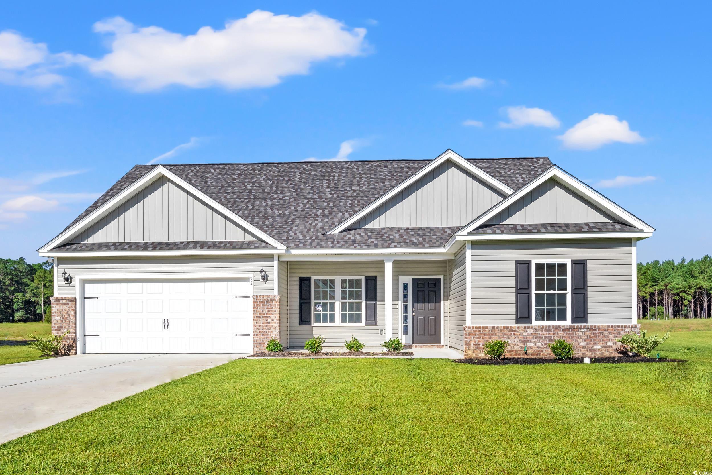261 Six Mile Creek Dr. Property Photo
