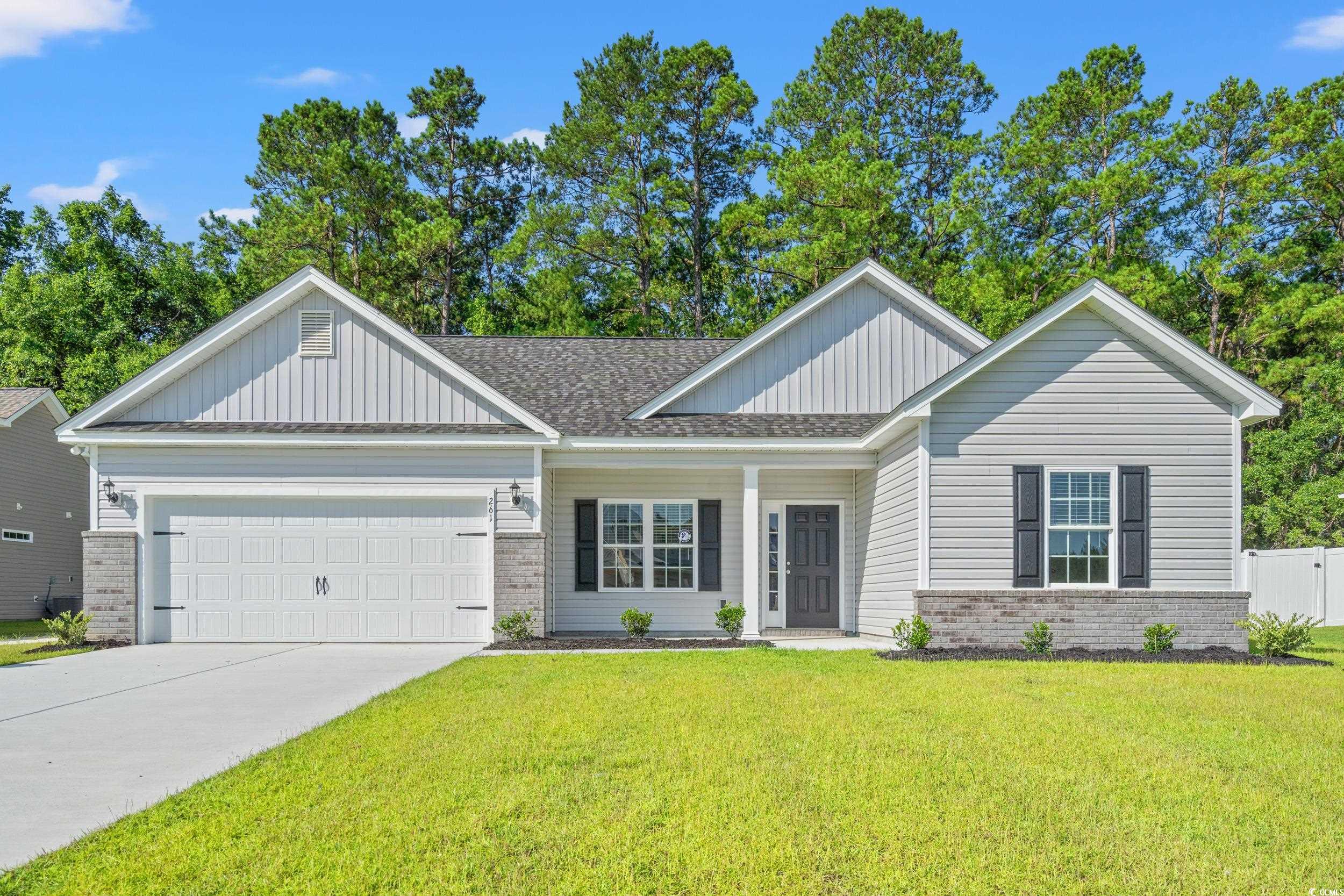 261 Six Mile Creek Dr. Property Photo
