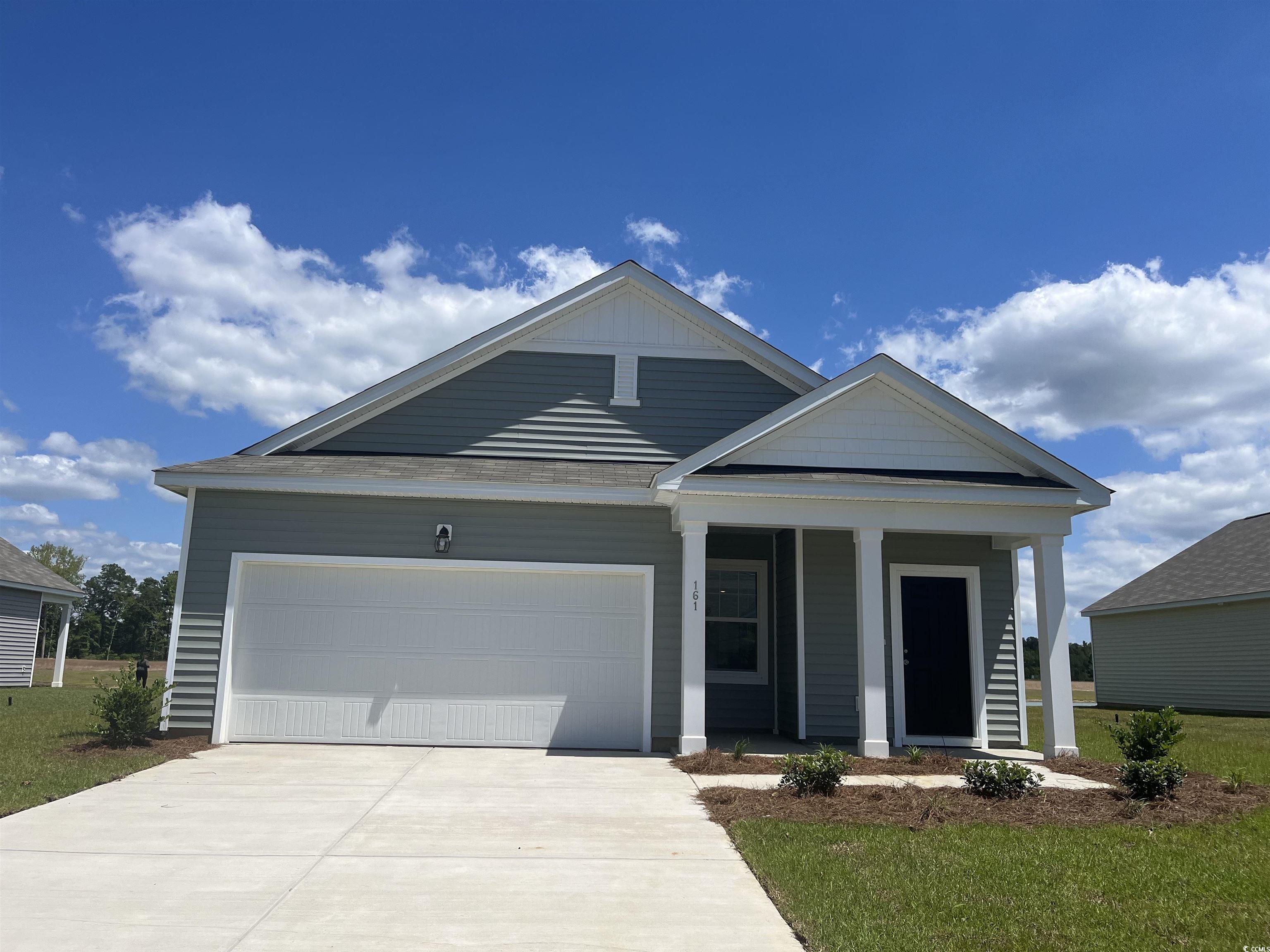 619 Castillo Dr. Property Photo