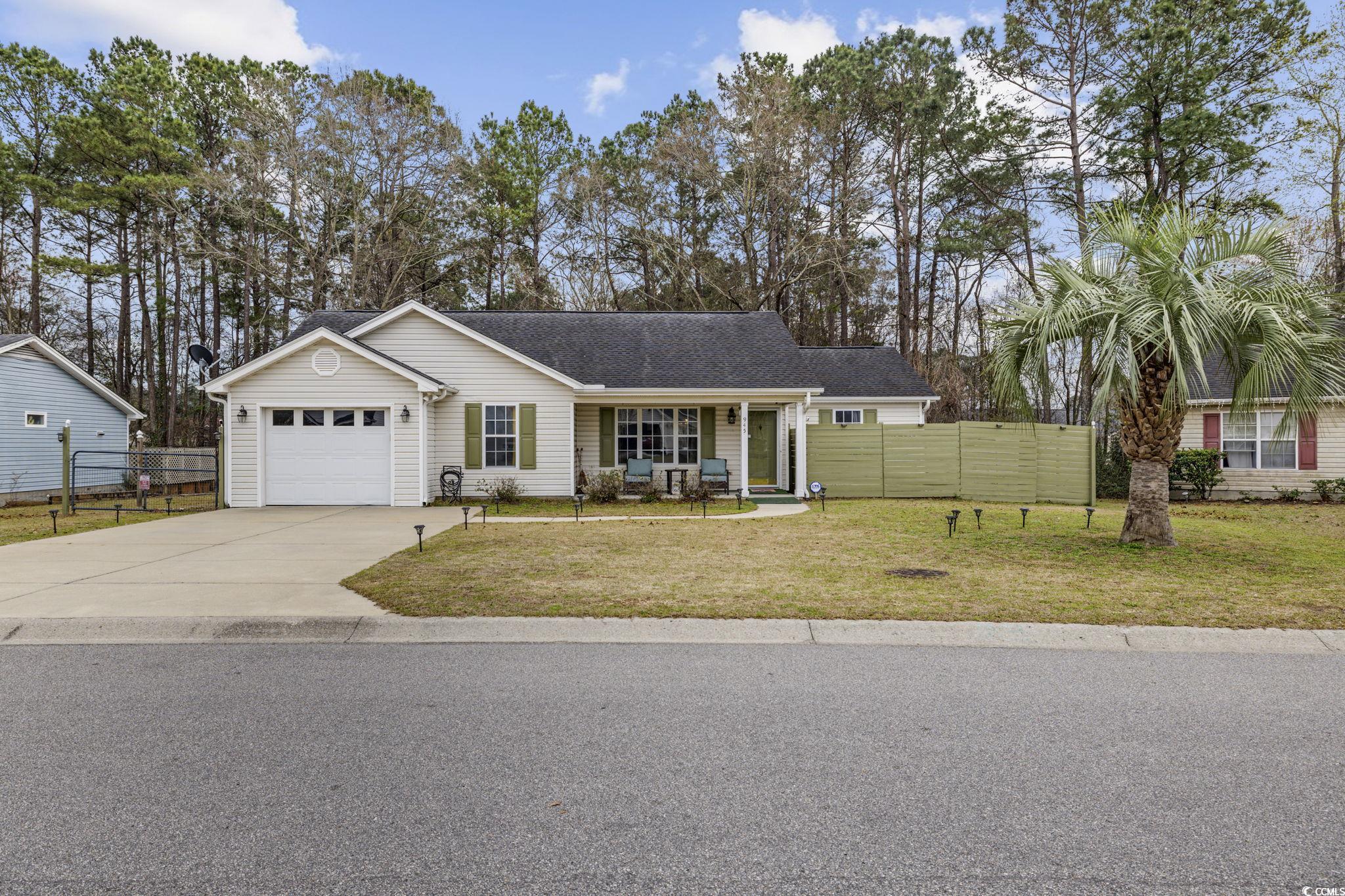 945 Castlewood Dr. Property Photo