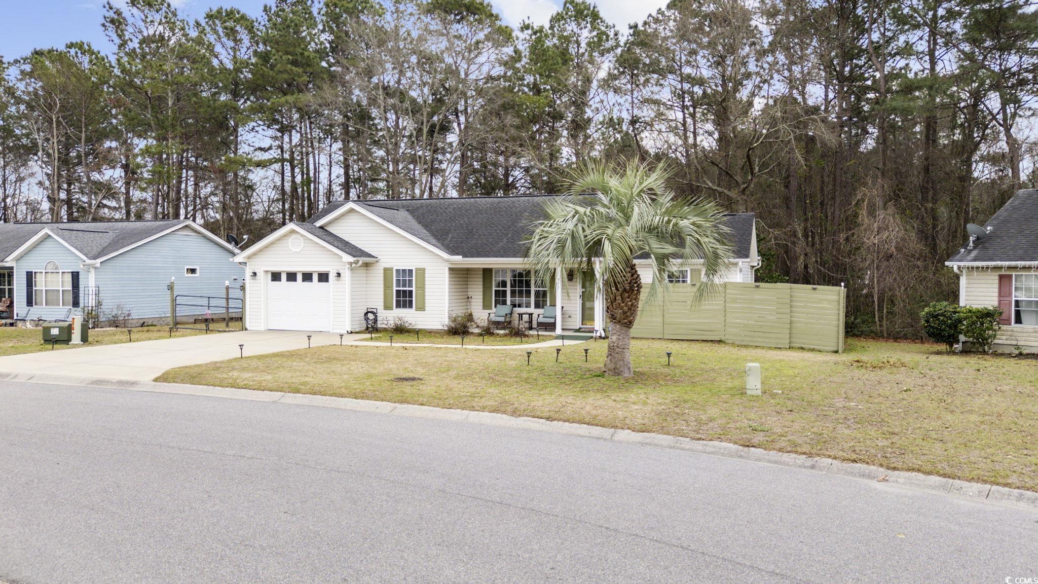 945 Castlewood Dr. Property Photo