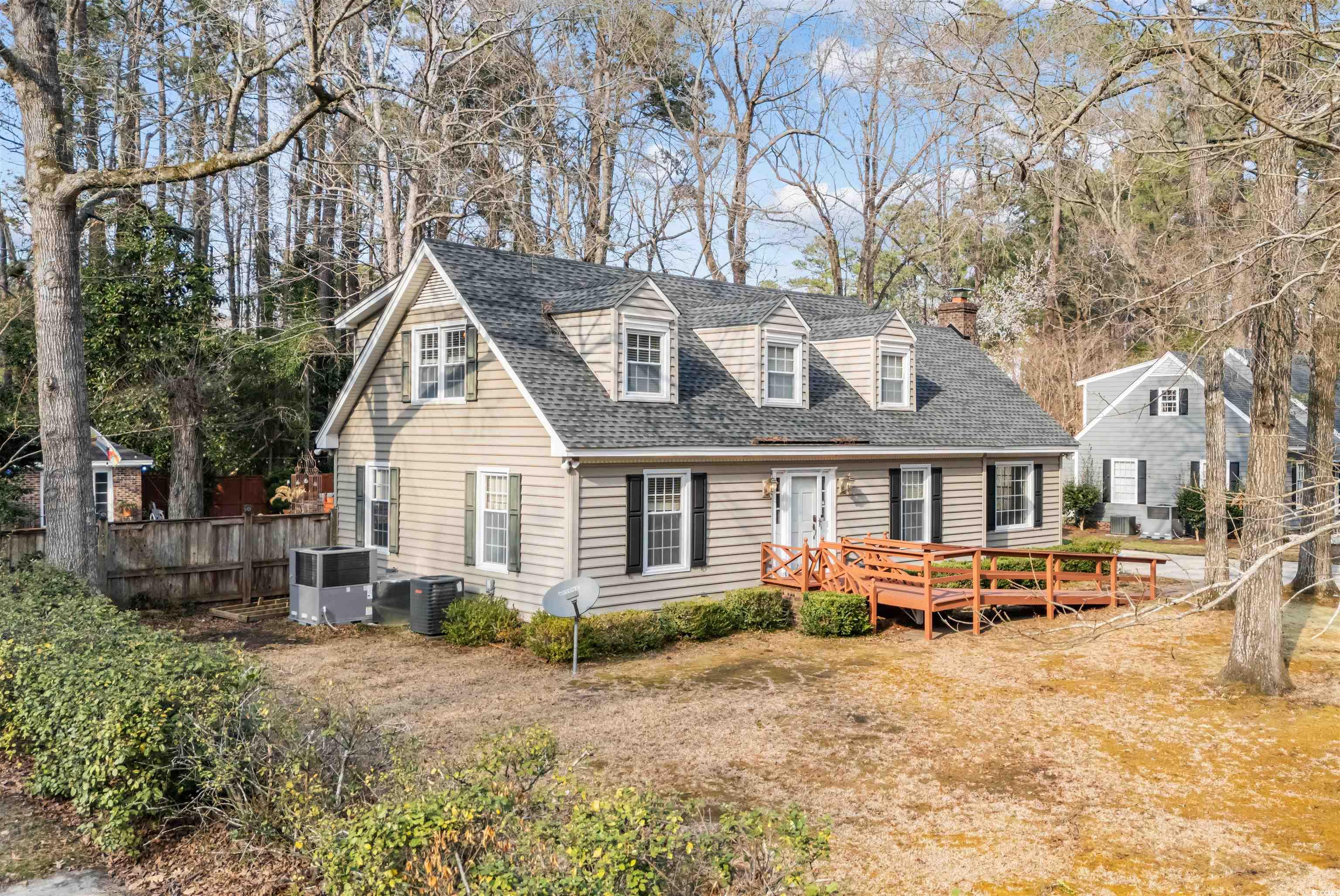 208 High St. Property Photo