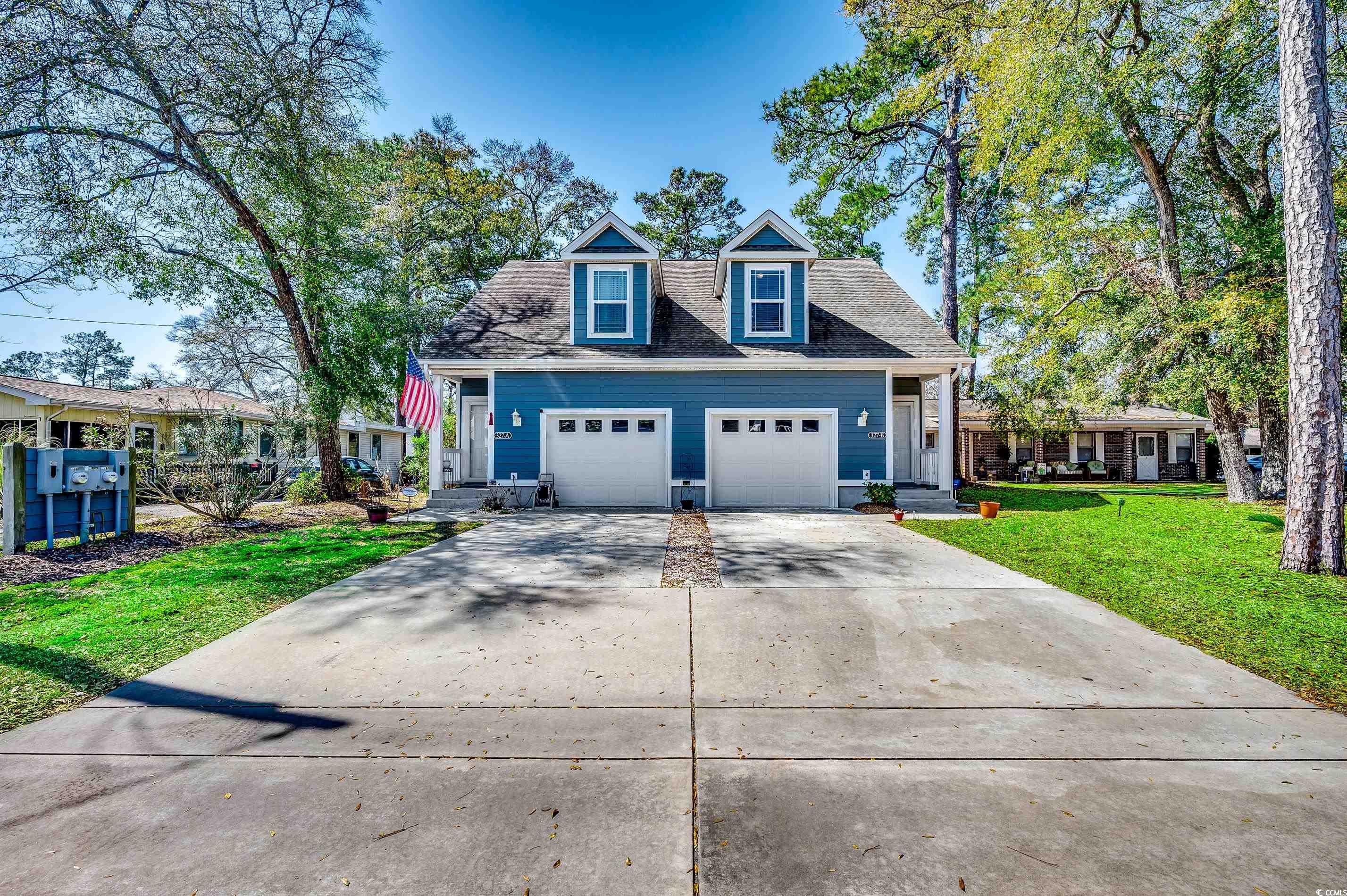 327a&b Sparrow Dr. Property Photo 27