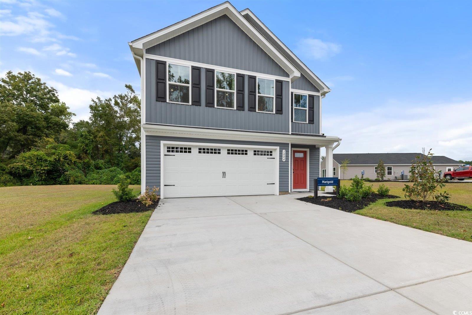 1108 Oak Meadow Dr. Property Photo