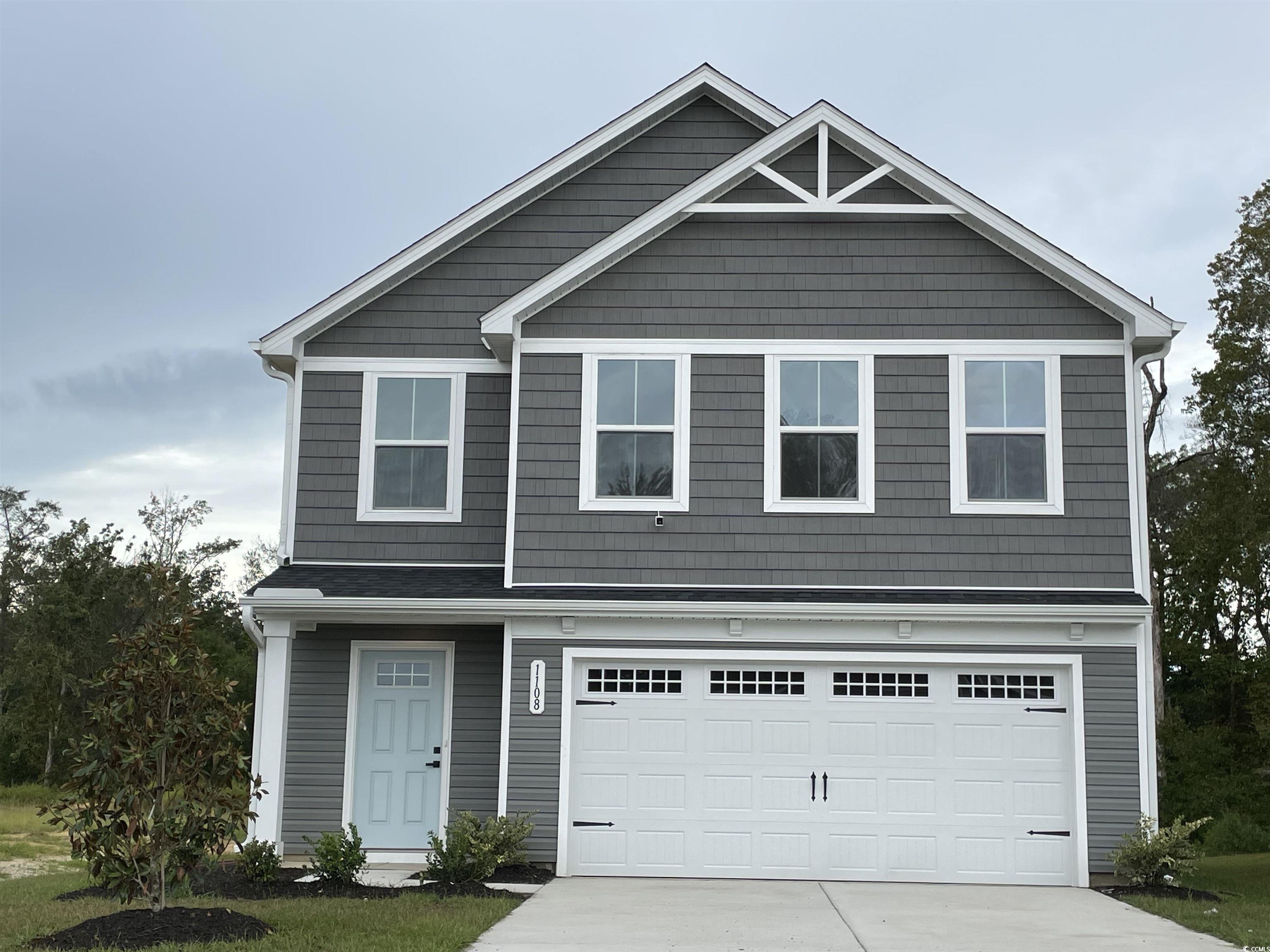 1108 Oak Meadow Dr. Property Photo 1