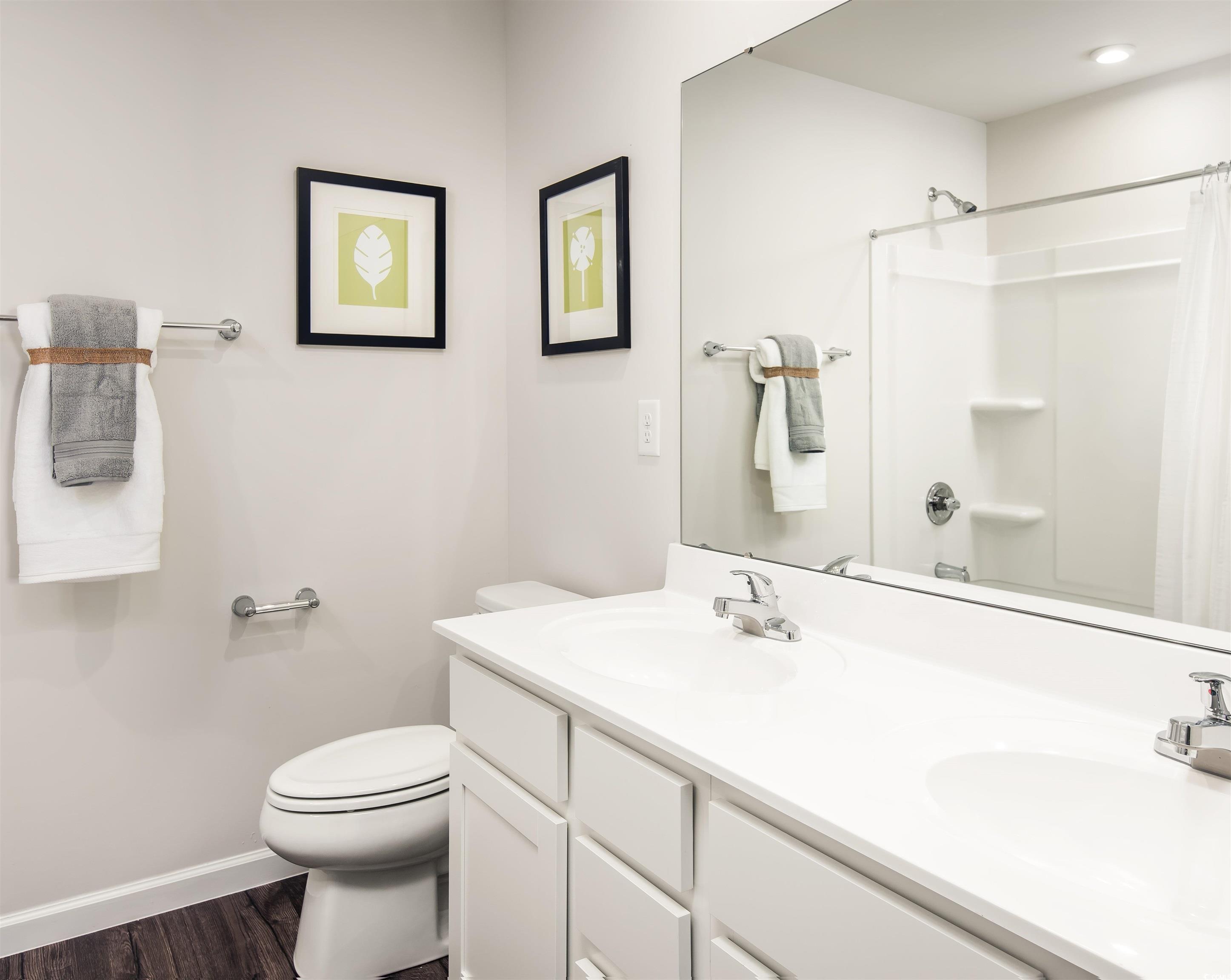 1108 Oak Meadow Dr. Property Photo 6