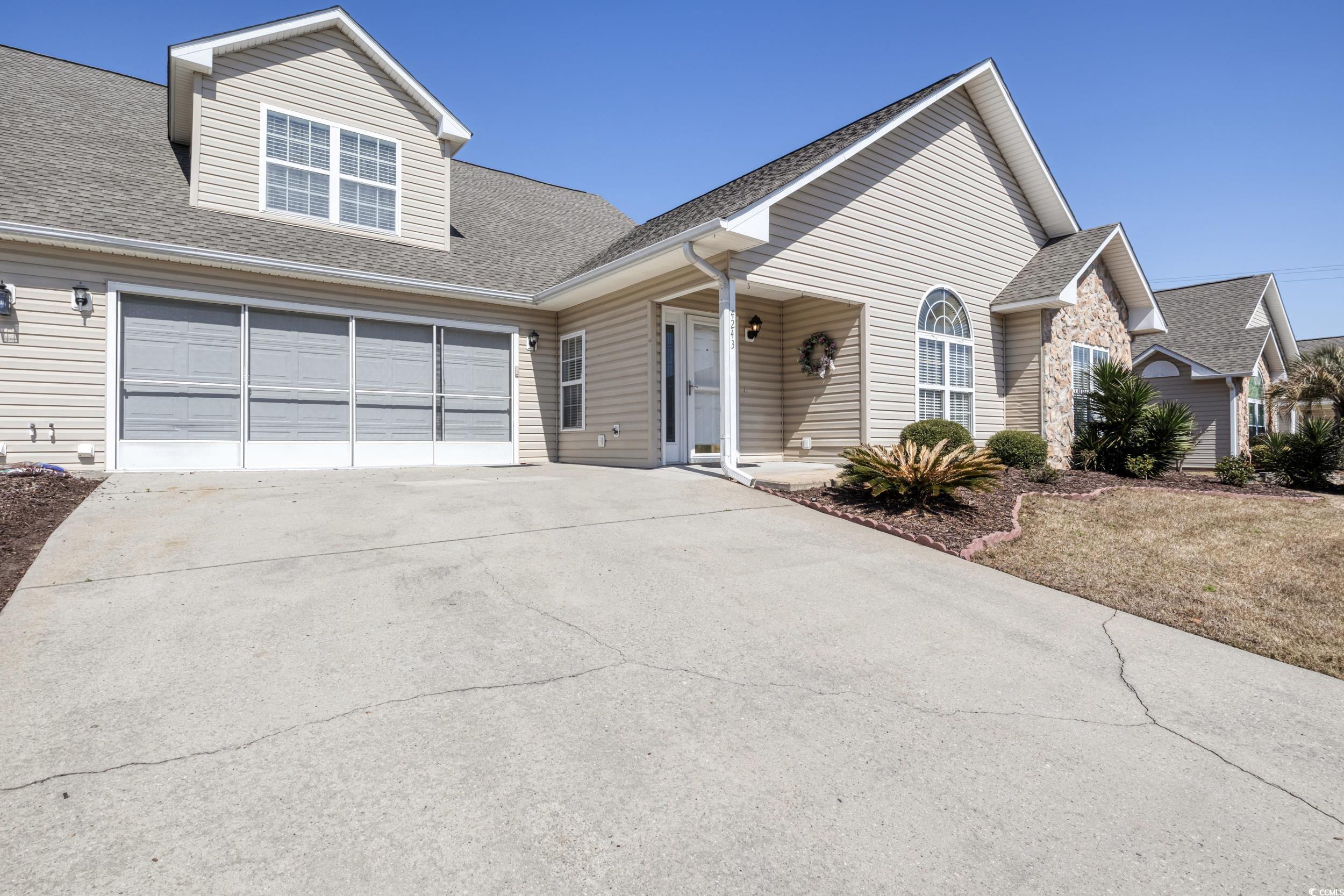 4243 Rivergate Ln. Property Photo
