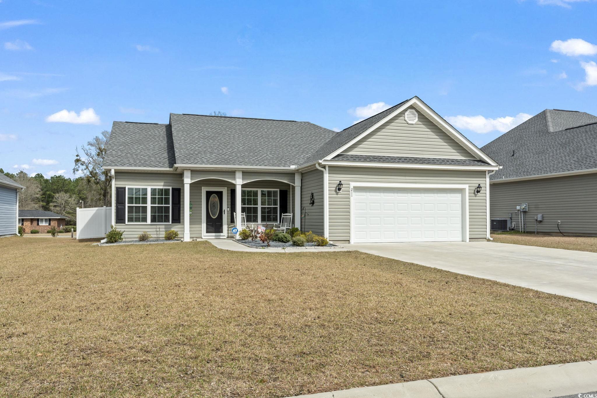 211 Copperwood Loop Property Photo