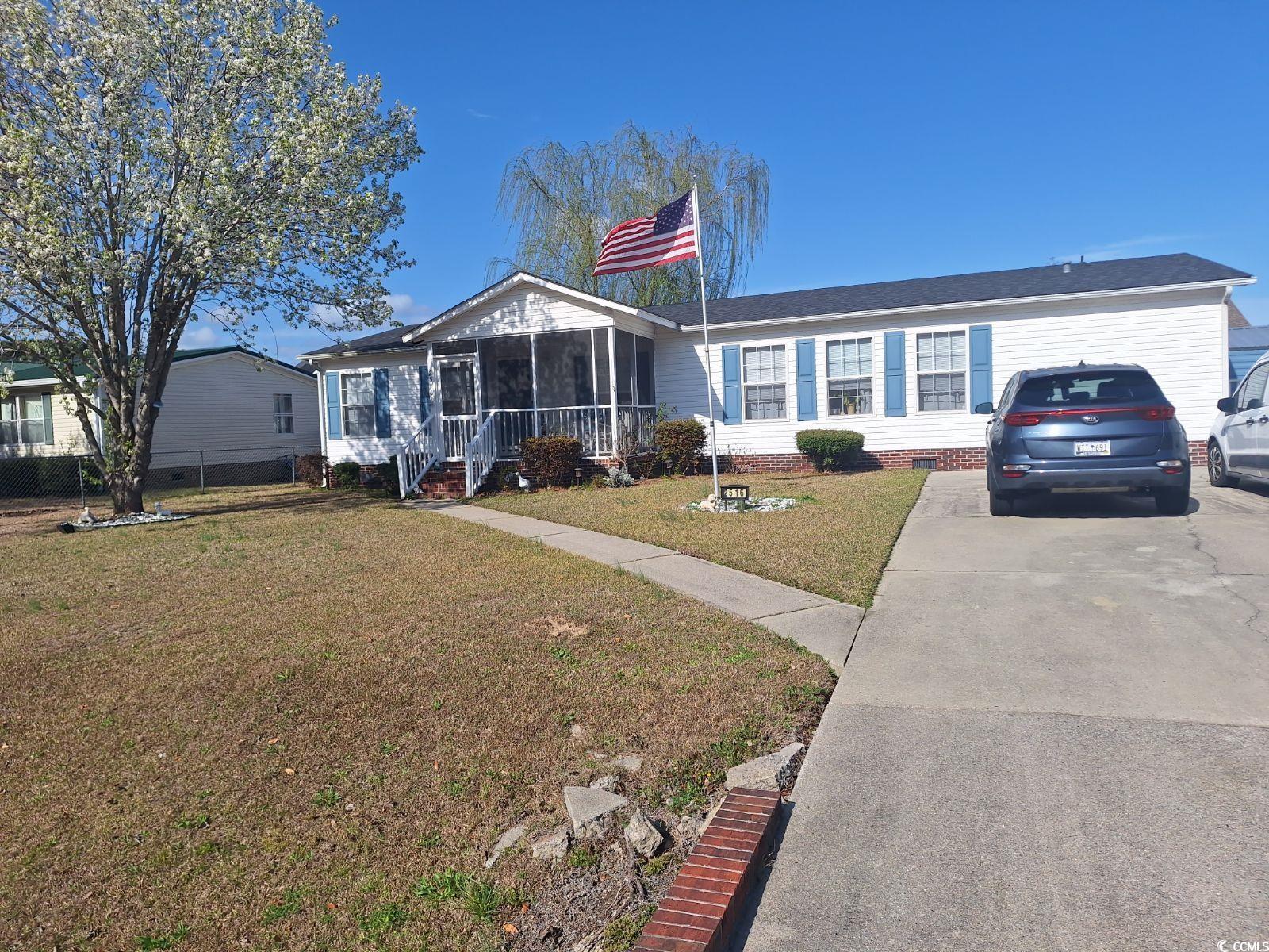 2516 Stones Edge Blvd. Property Photo