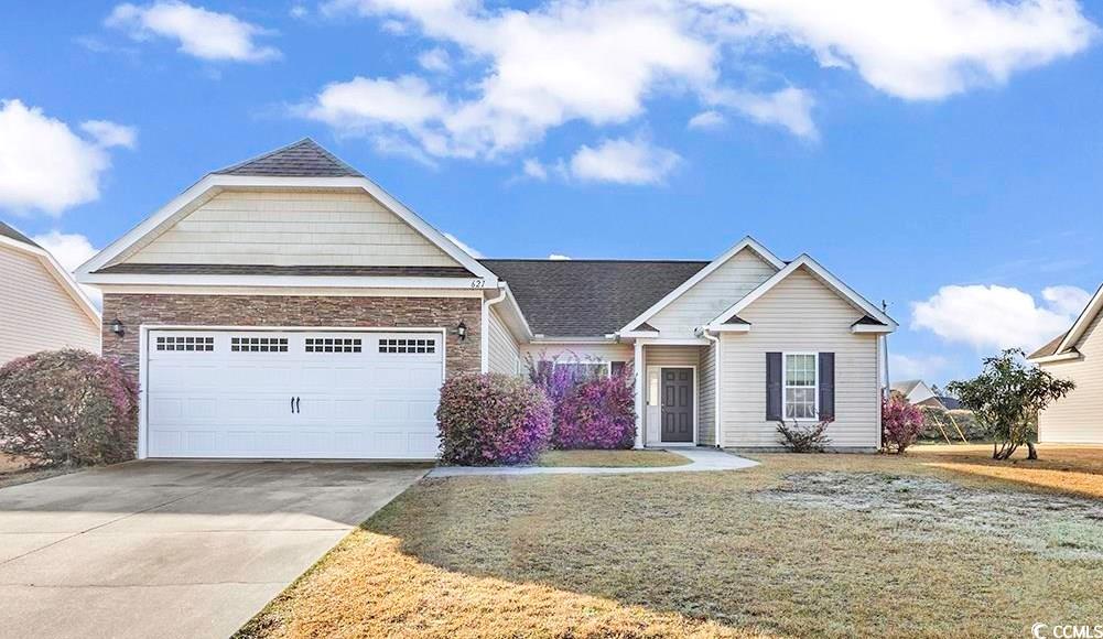 621 Cottontail Trail Property Photo