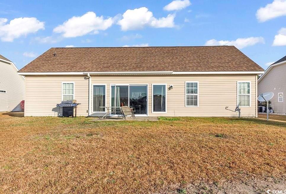 621 Cottontail Trail Property Photo 25