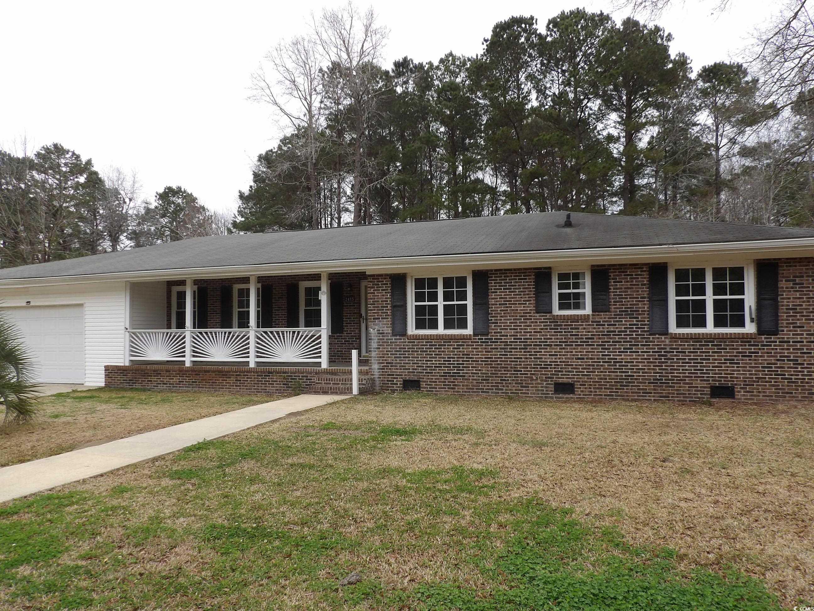 2415 Magnolia Lane Property Photo