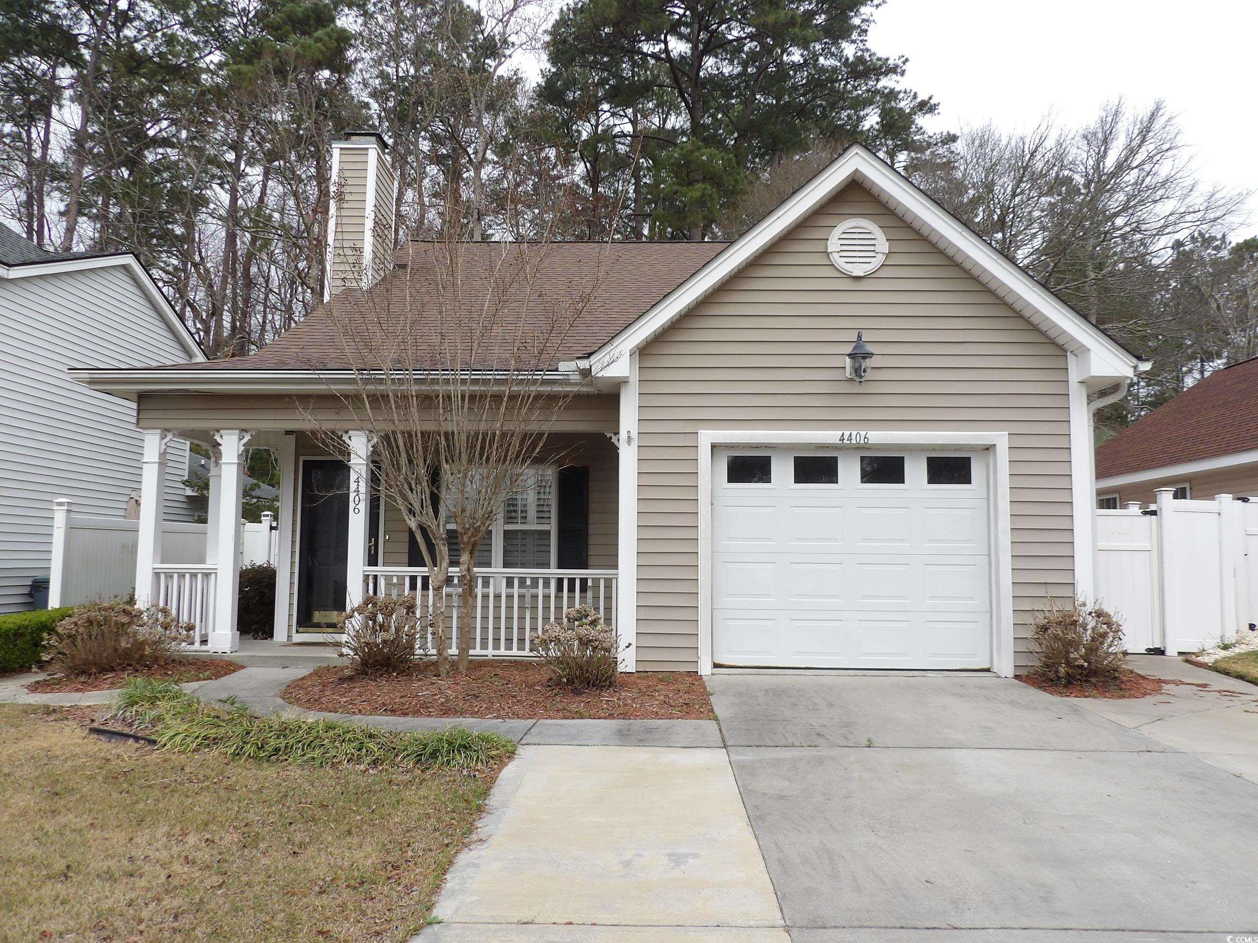 Waterway Cove Sc Real Estate Listings Main Image