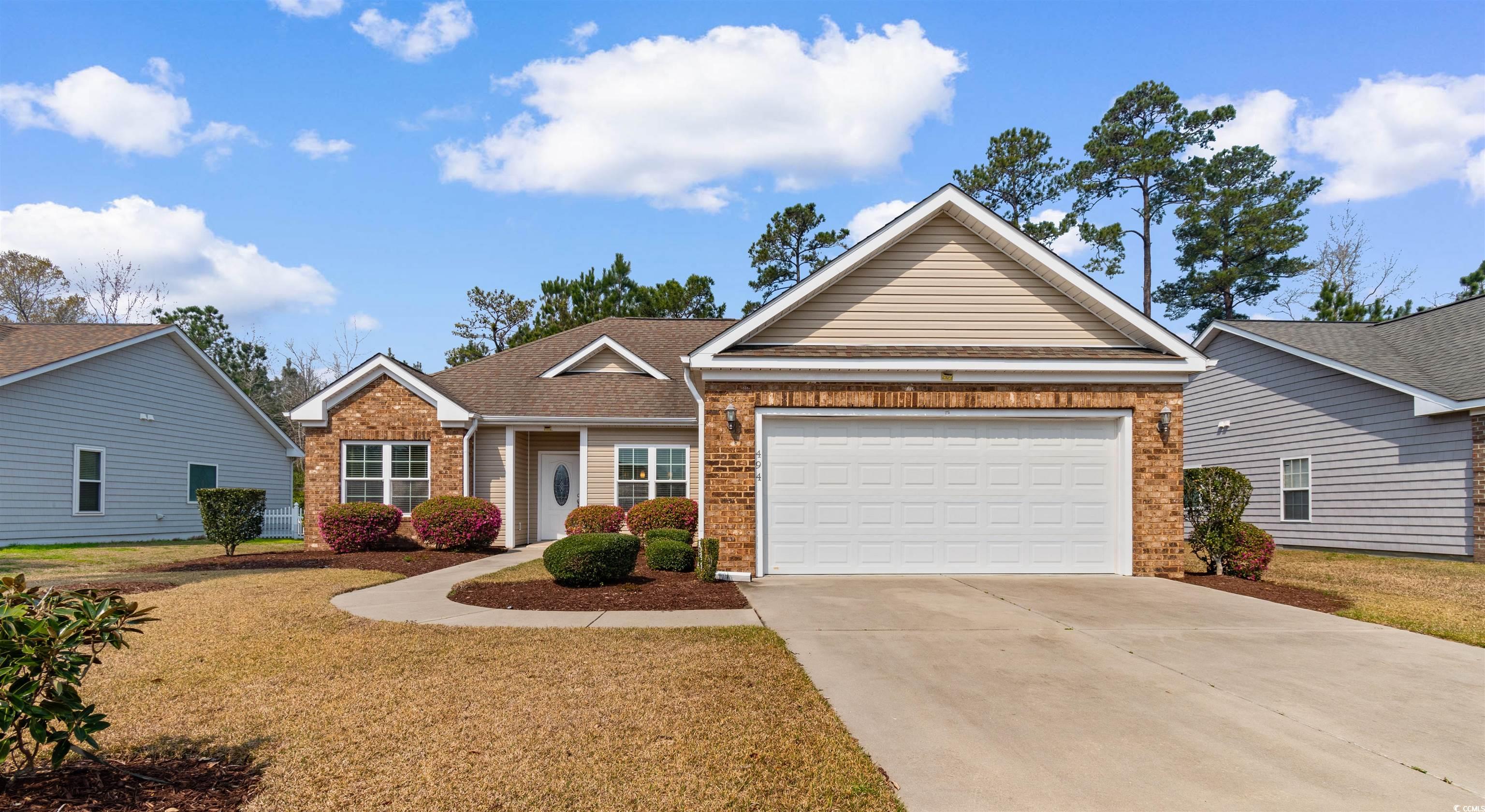 494 Battey Dr. Property Photo