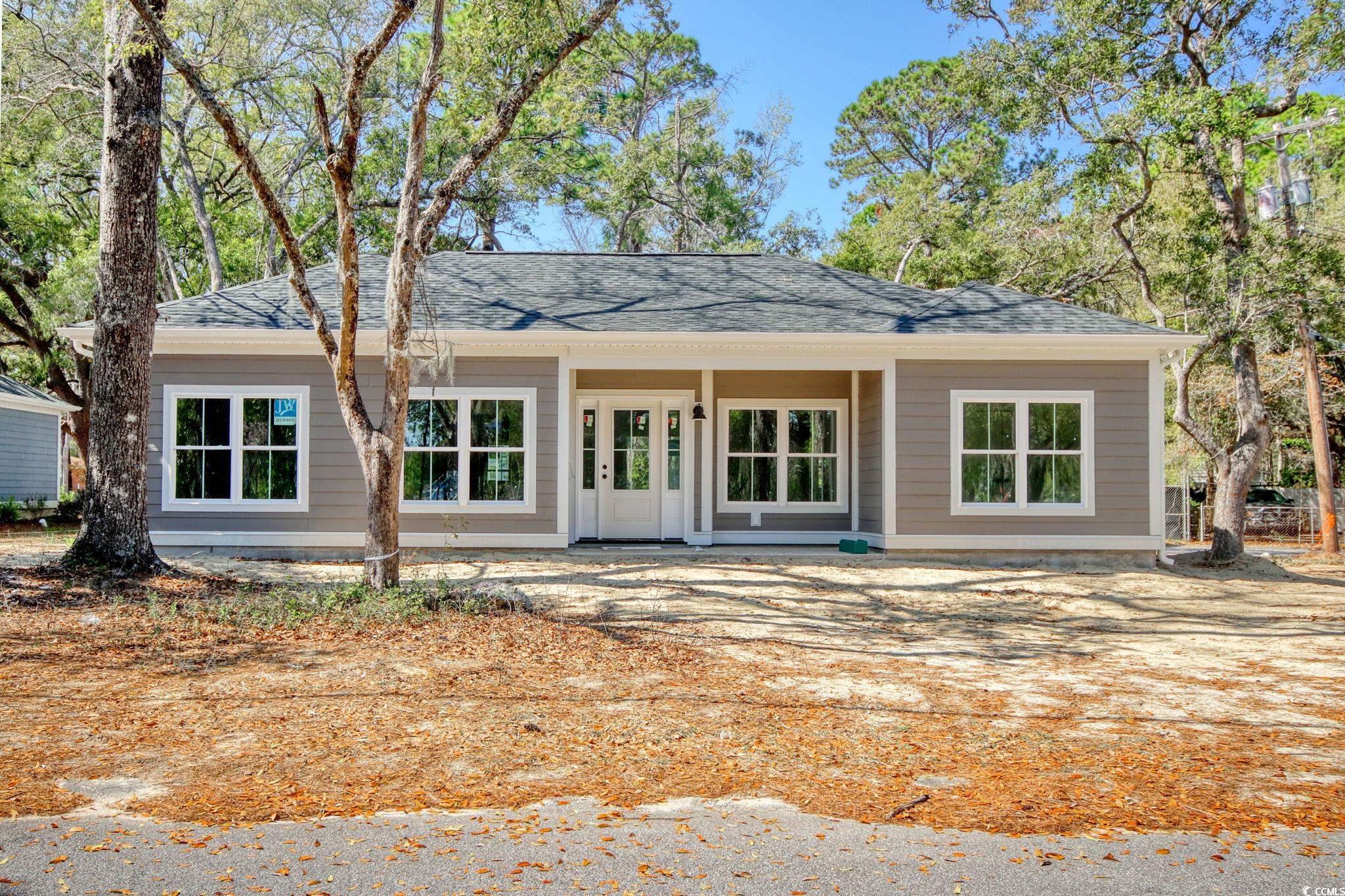 Tbd Old Charleston Rd. Property Photo