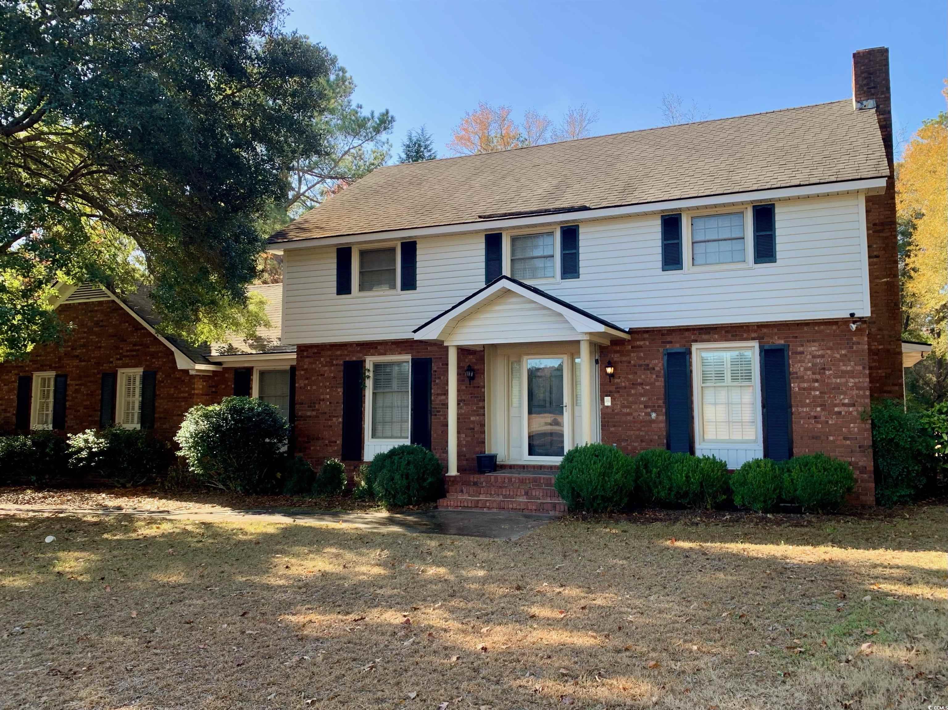 873 Sumter Hwy. Property Photo