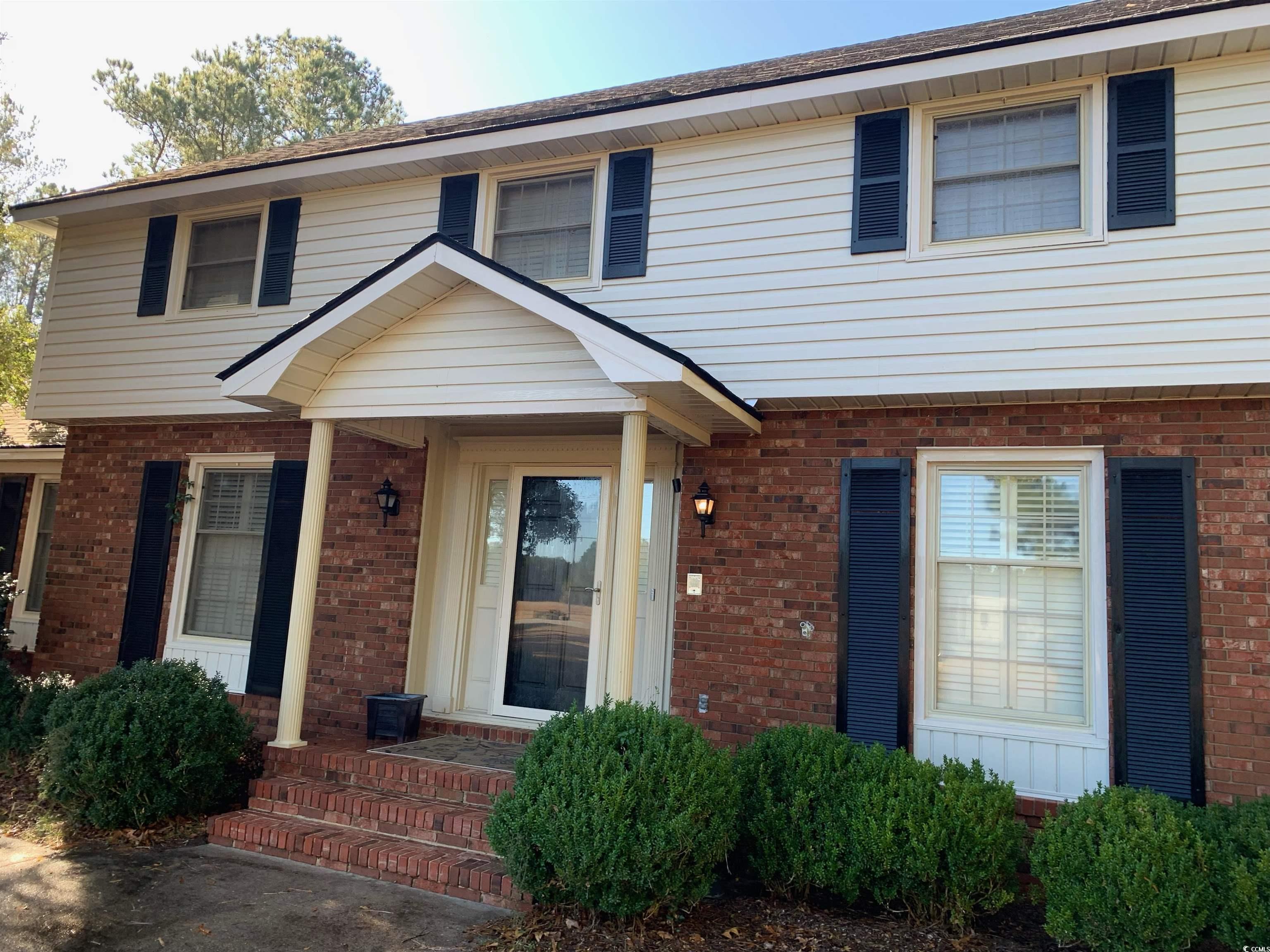 873 Sumter Hwy. Property Photo 2