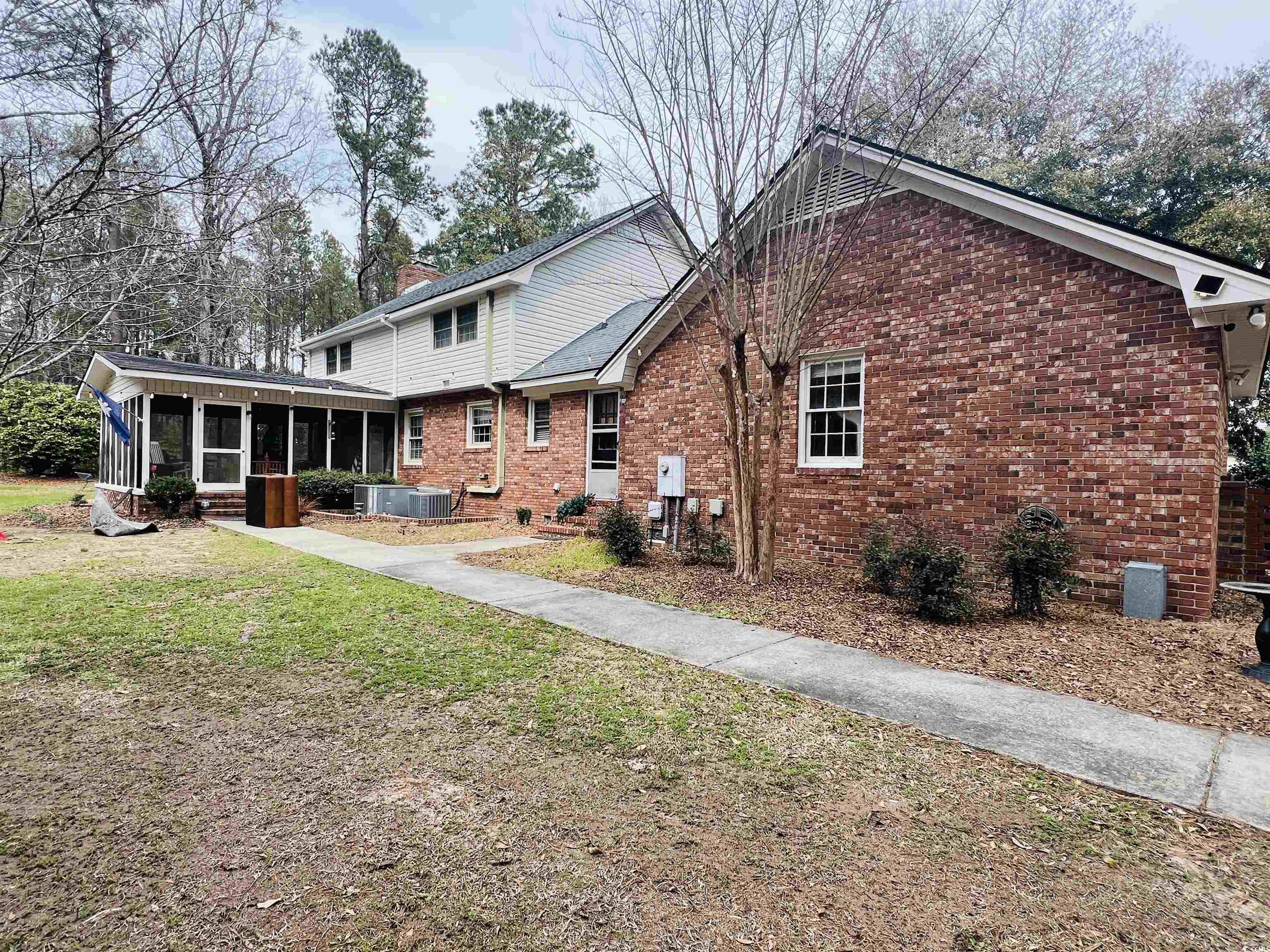 873 Sumter Hwy. Property Photo 3