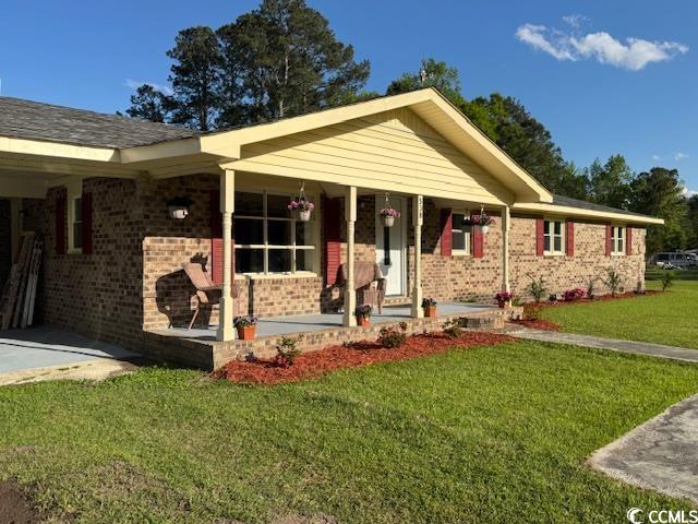 538 Oatland Rd. Property Photo 1