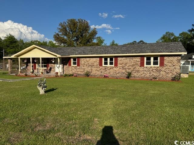 538 Oatland Rd. Property Photo 2