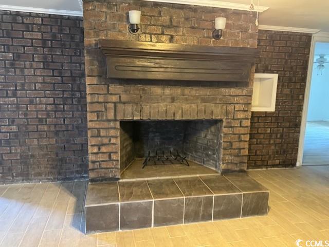 538 Oatland Rd. Property Photo 4