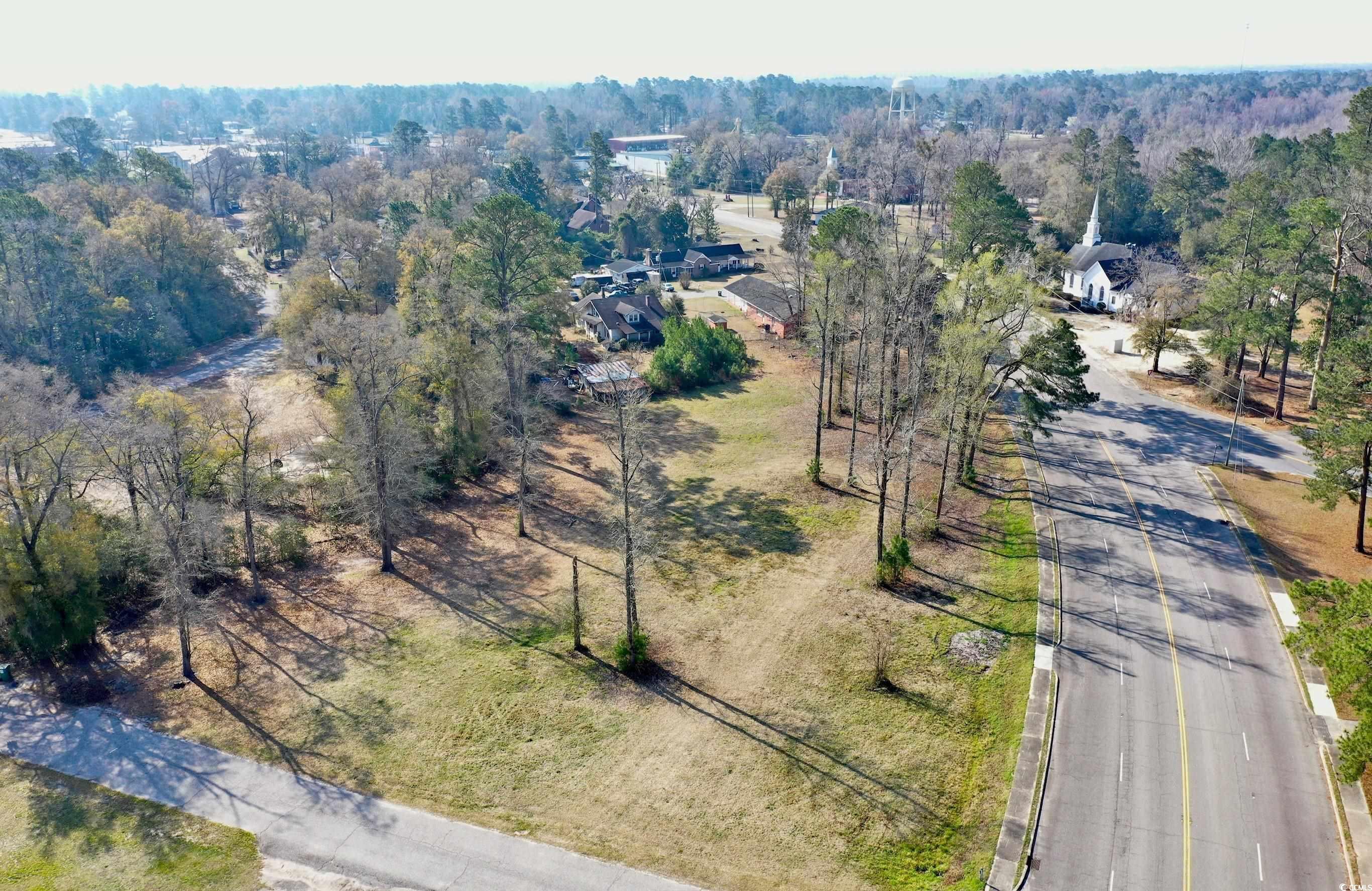 Tbd N Main St. Property Photo 3