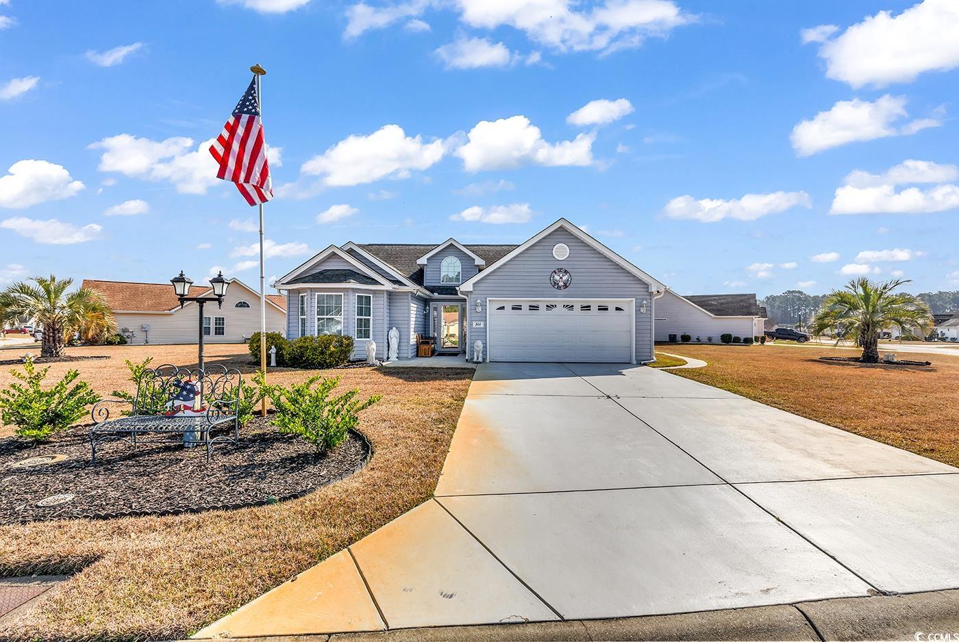 344 Encore Circle Property Photo