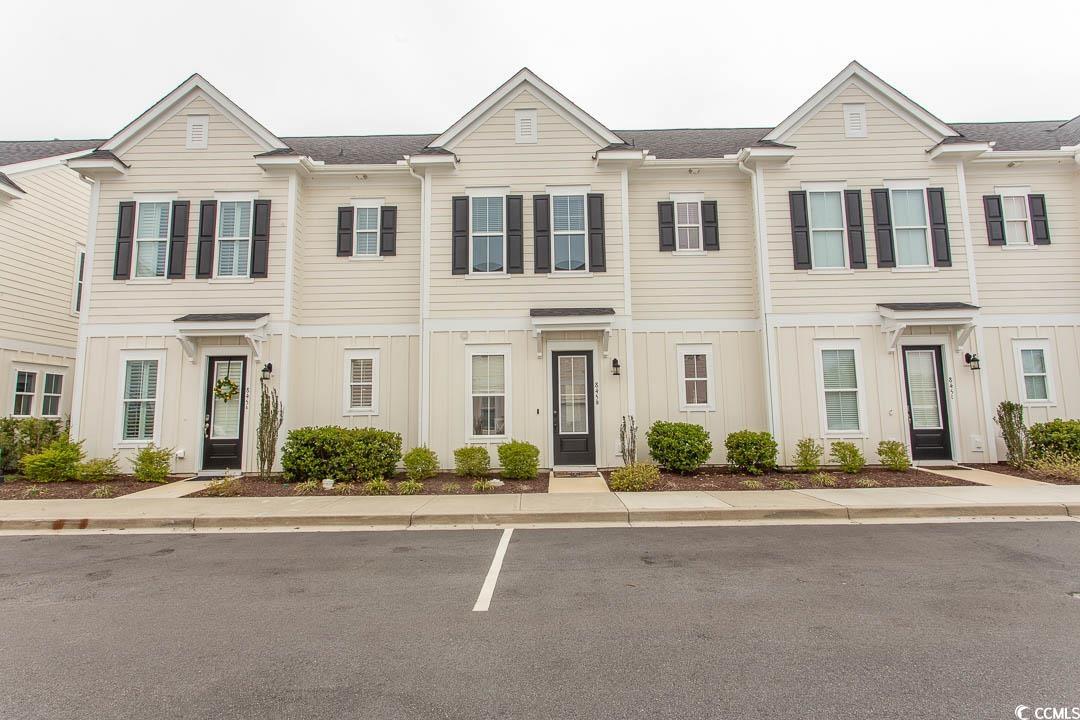 845 Hall Lane Property Photo