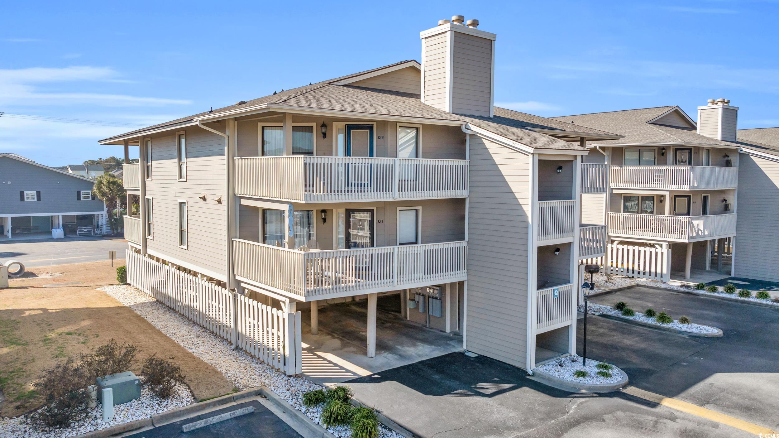1801 N Ocean Blvd. Property Photo