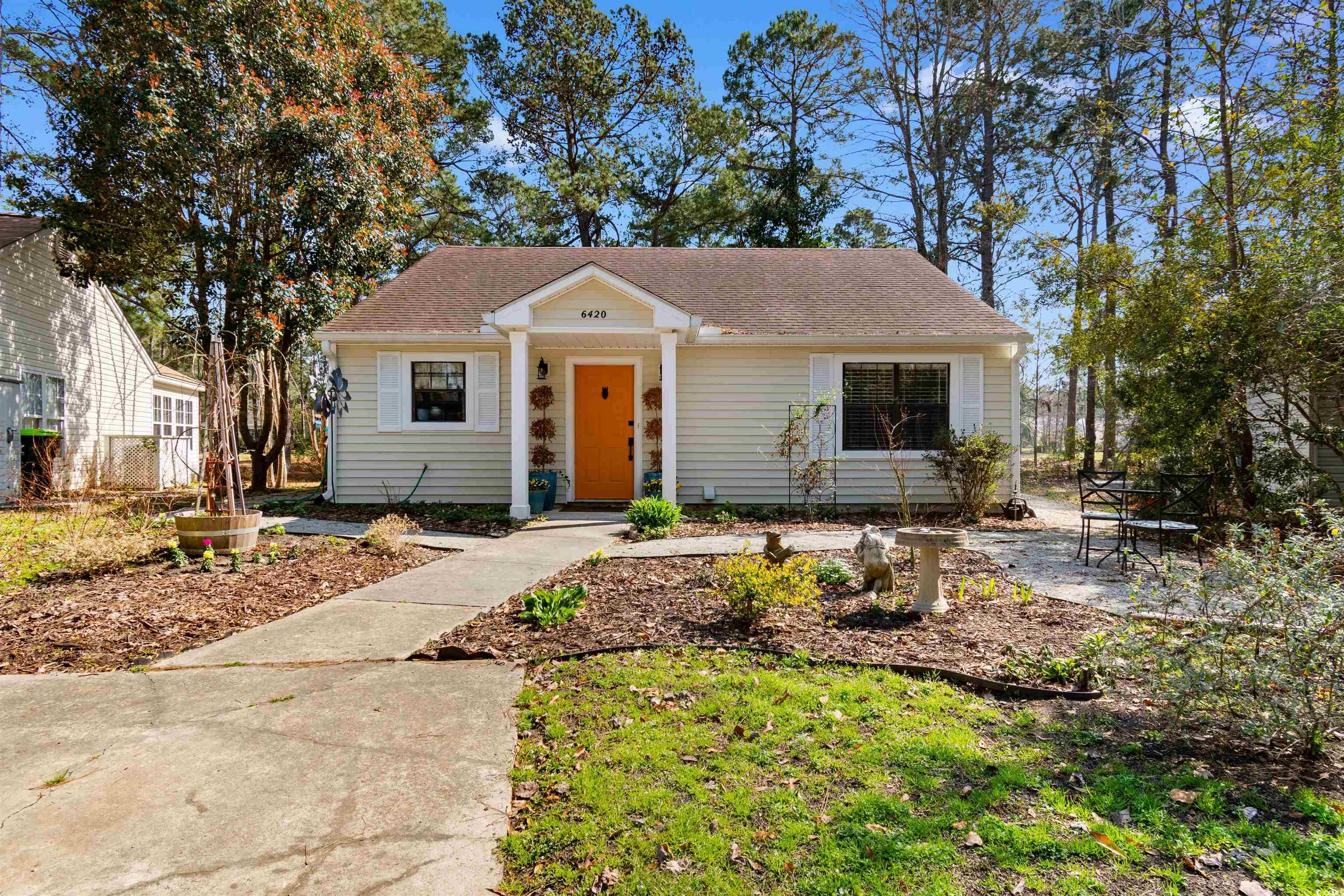 6420 Spice Bush Crescent Property Photo