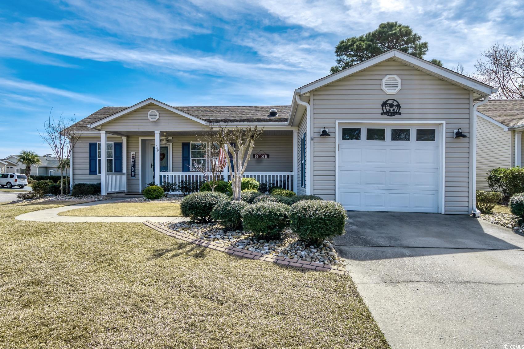 549 Woodholme Dr. Property Photo