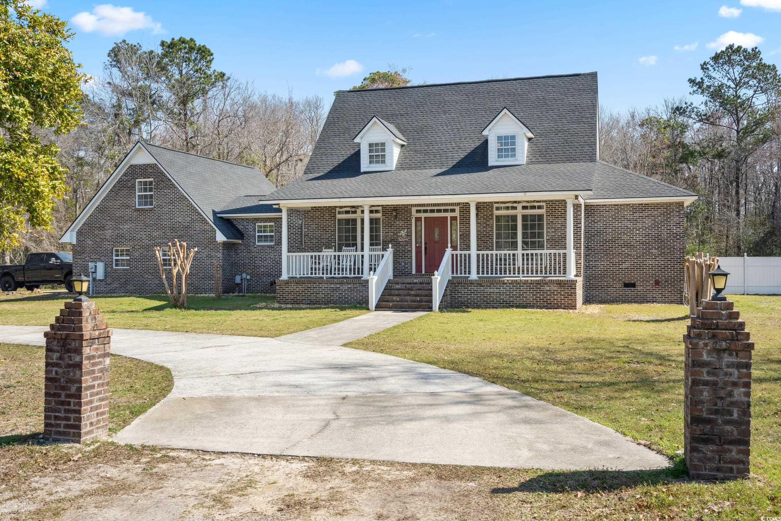 450 Deer Spring Loop Property Photo