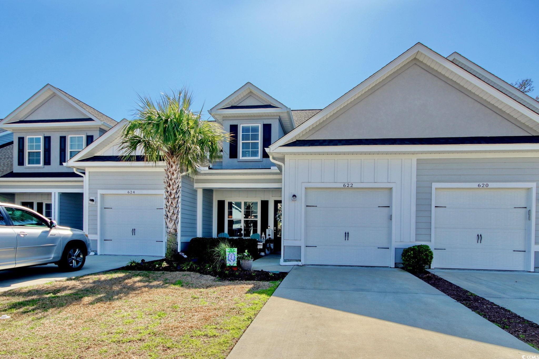 622 Lorenzo Dr. Property Photo