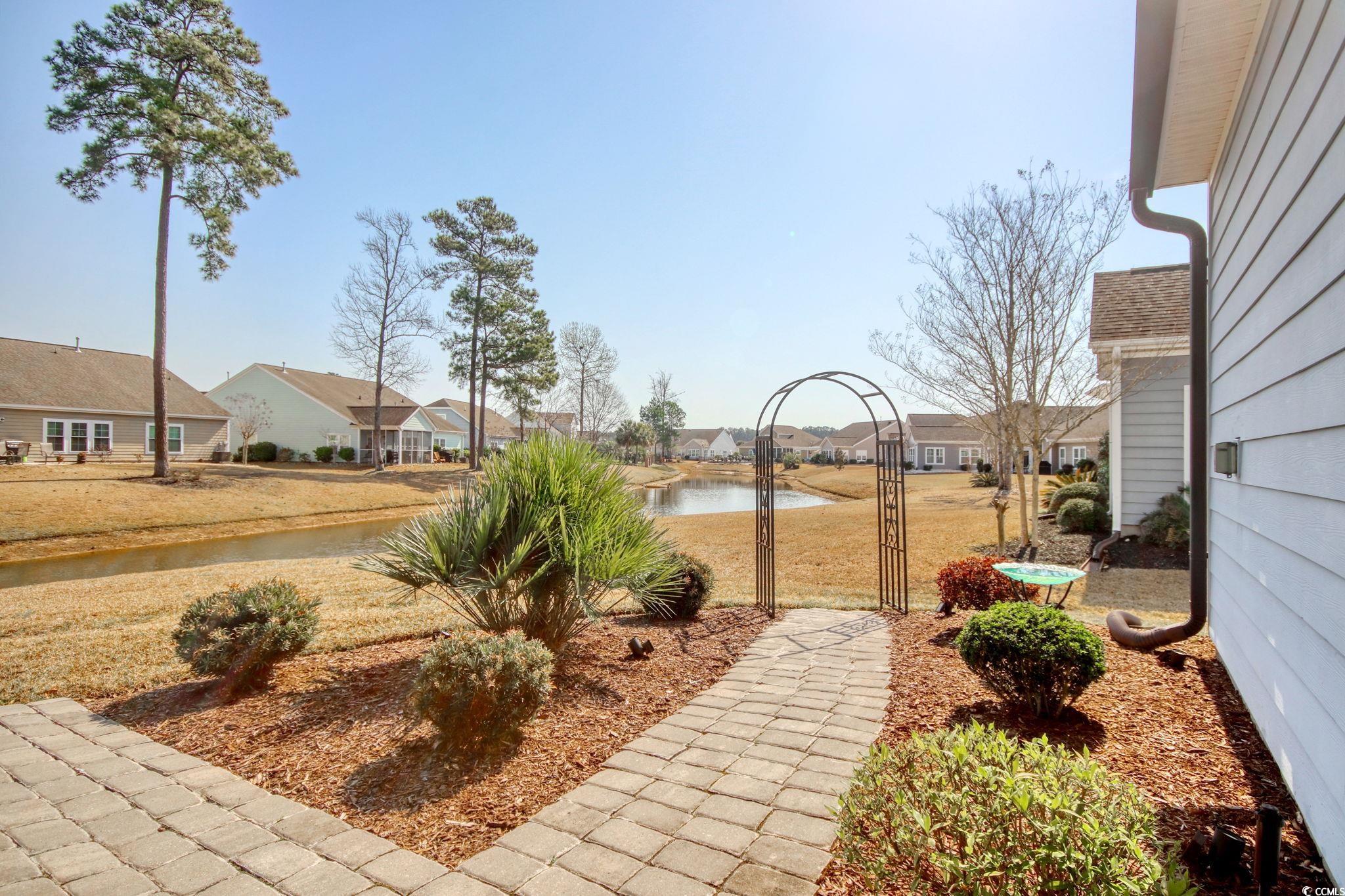 1439 Castleberry Pl. Property Photo 26