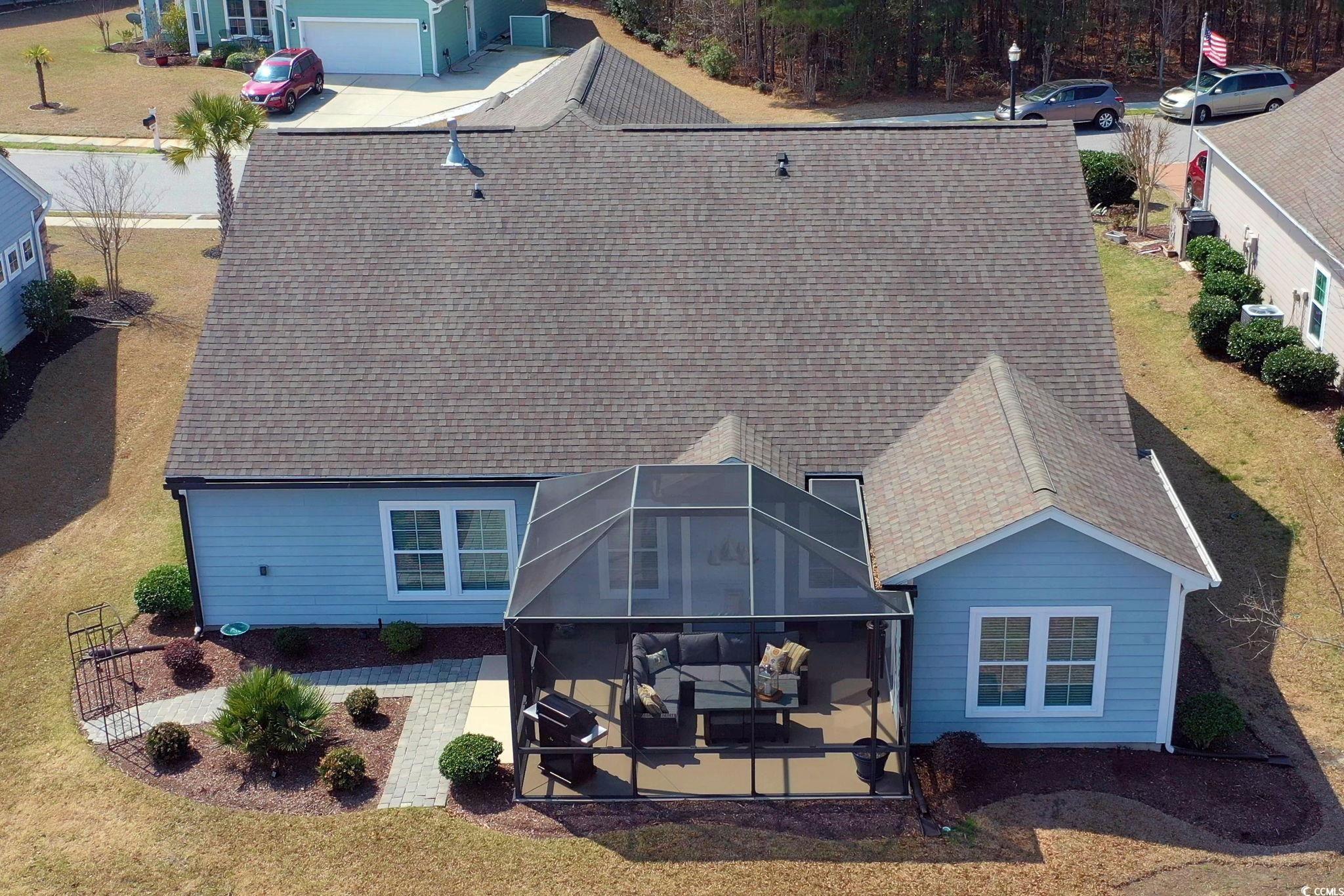 1439 Castleberry Pl. Property Photo 30