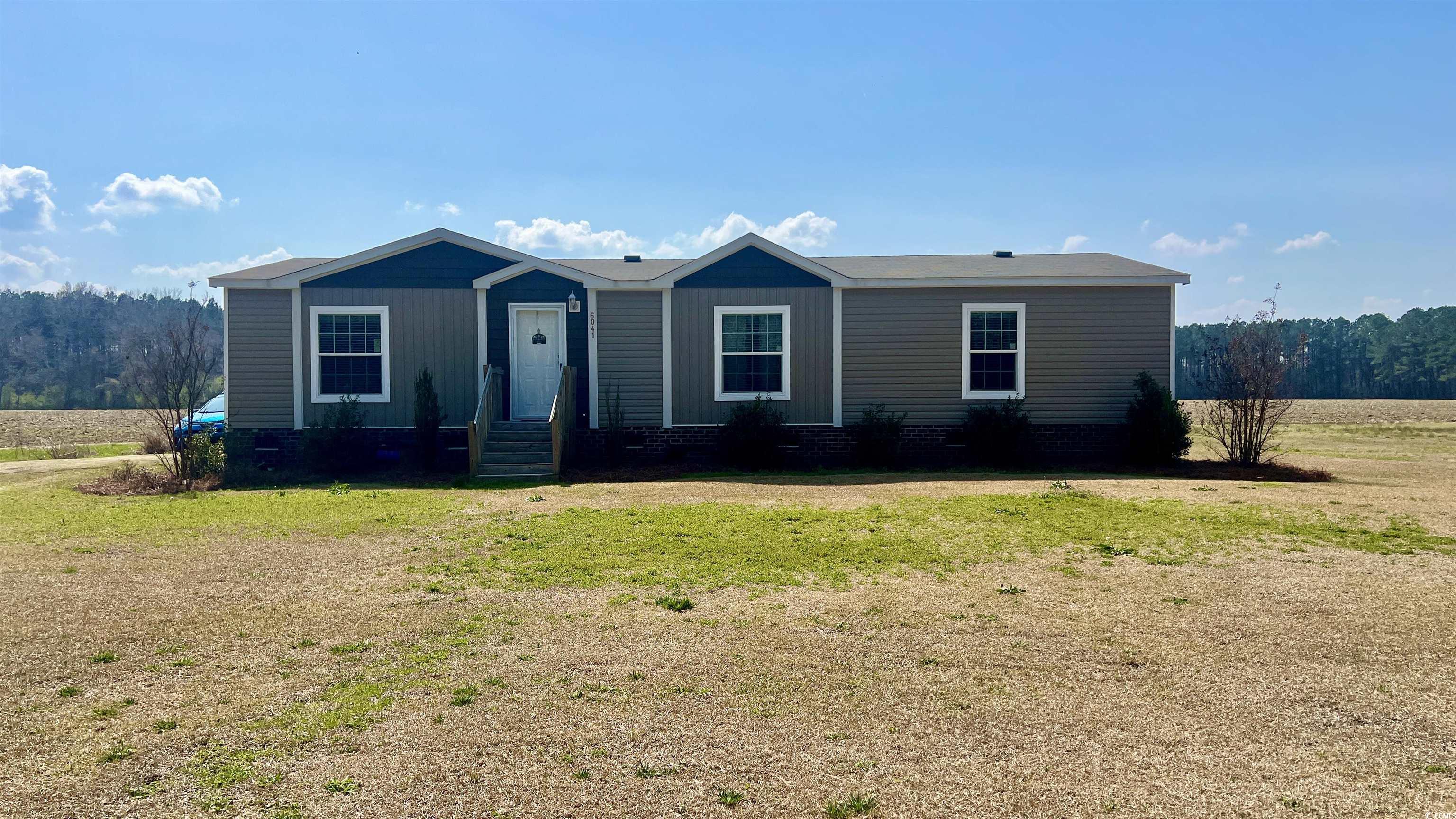 6041 Highway 389 Property Photo