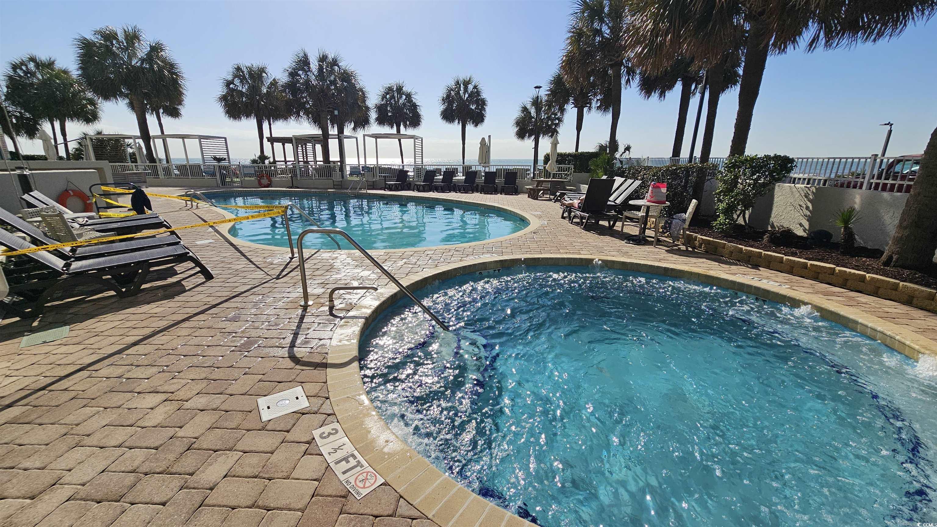 2701 N Ocean Blvd. Property Photo 22