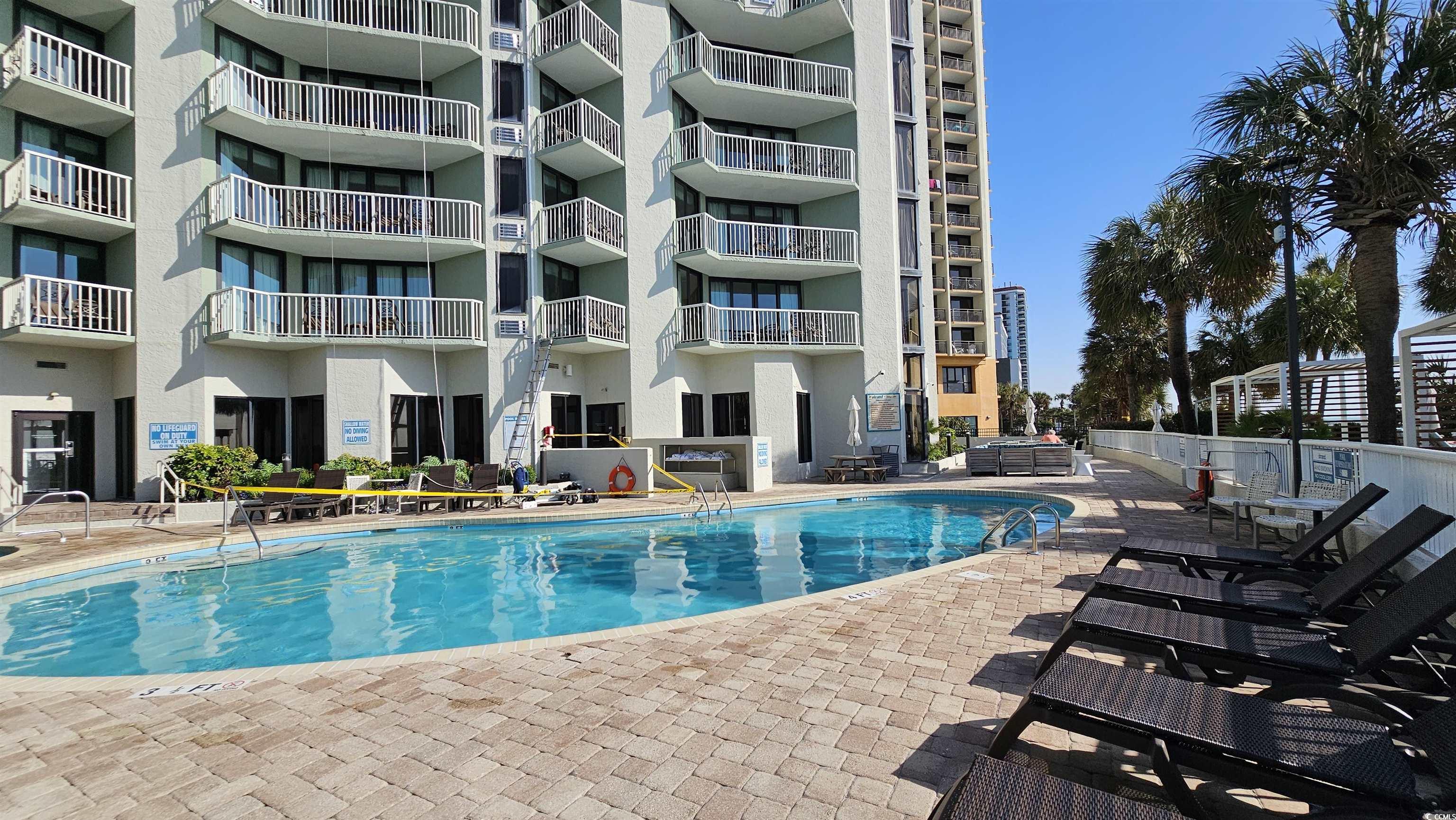 2701 N Ocean Blvd. Property Photo 23